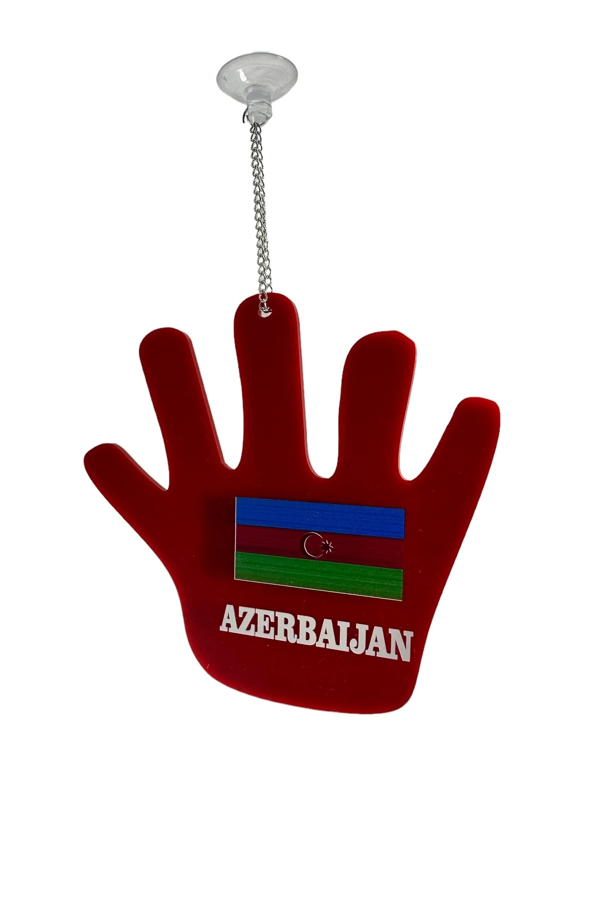 Tır Kamyon Cam Süsü El Azerbaycan