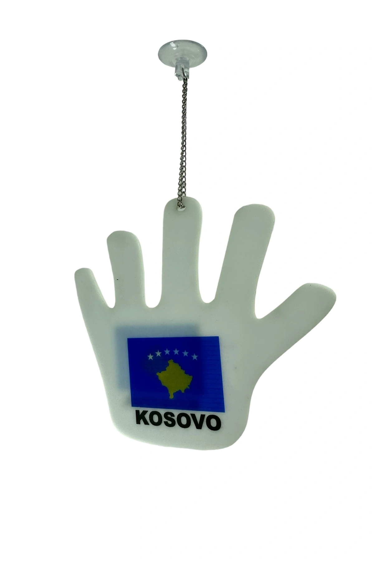 Tır Kamyon Cam Süsü El Kosova