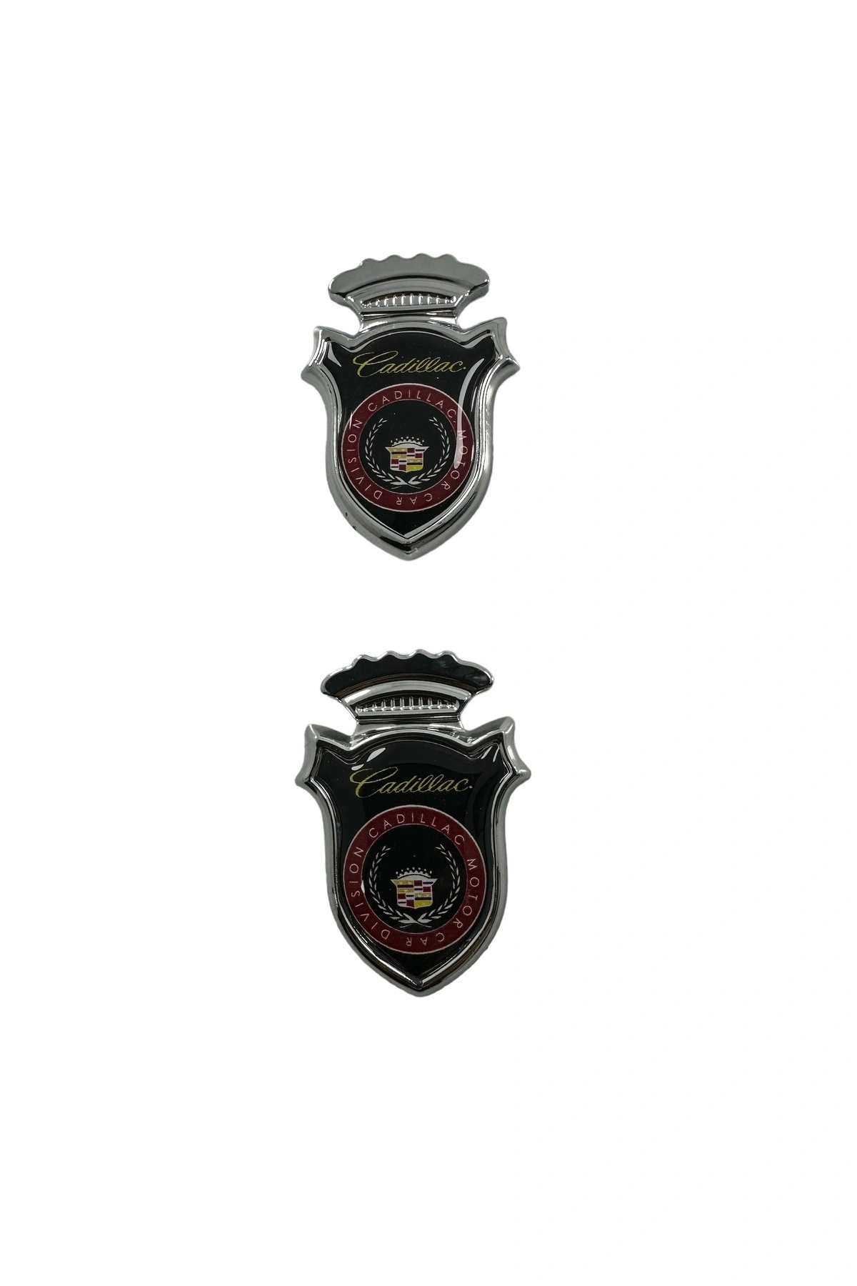 Ghia Arma Cadillac 2’li Takım