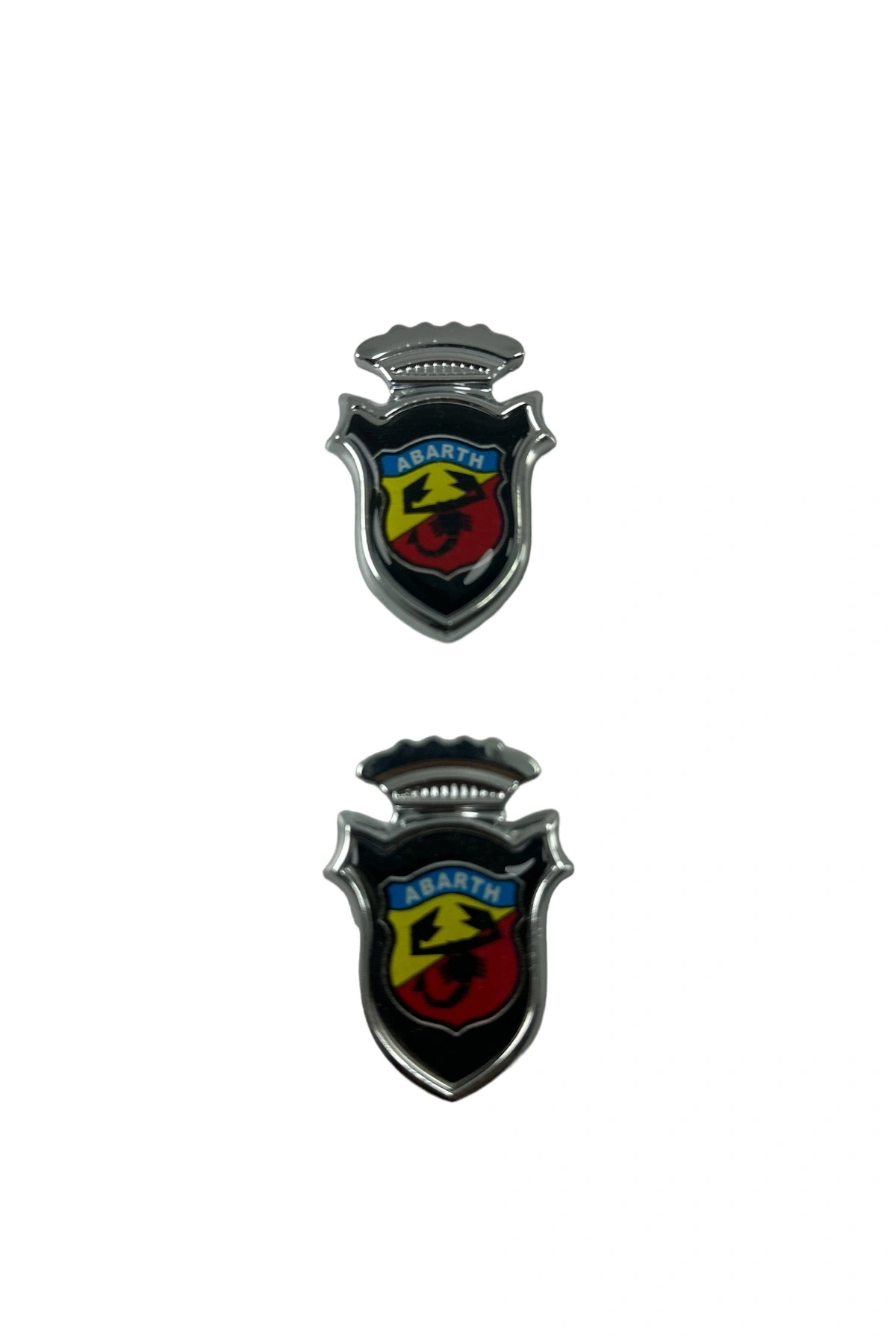 Ghia Arma Abarth 2’li Takım