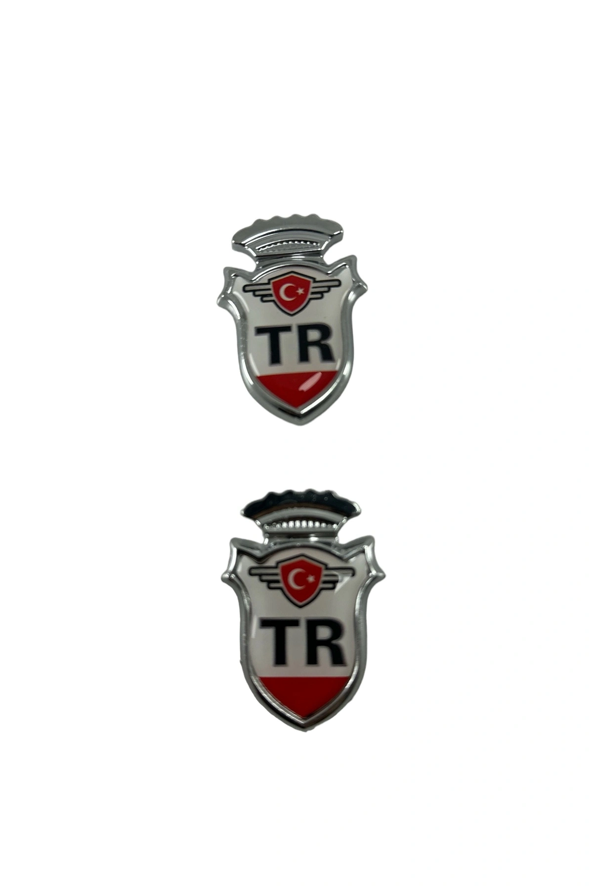 Ghia Arma TR Bayrak 2’li Takım