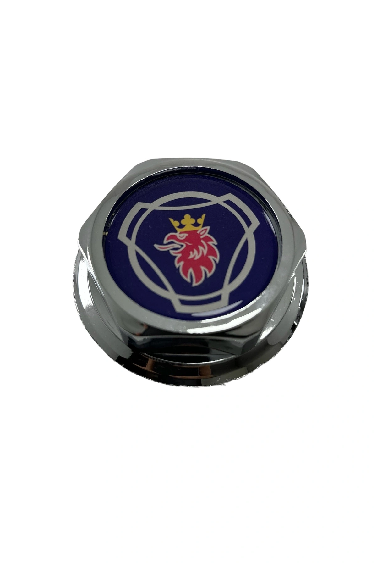 Tofaş Depo Kapağı Scania