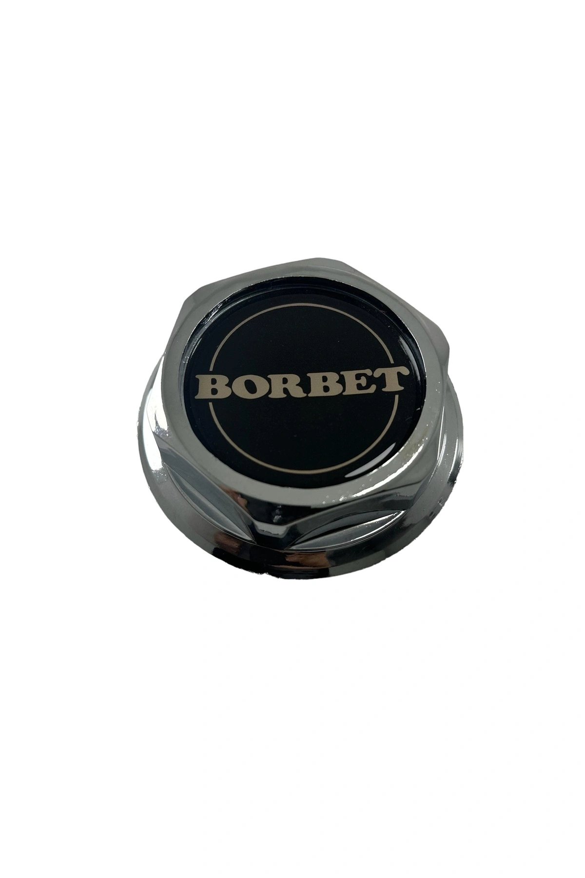 Tofaş Depo Kapağı Borbet