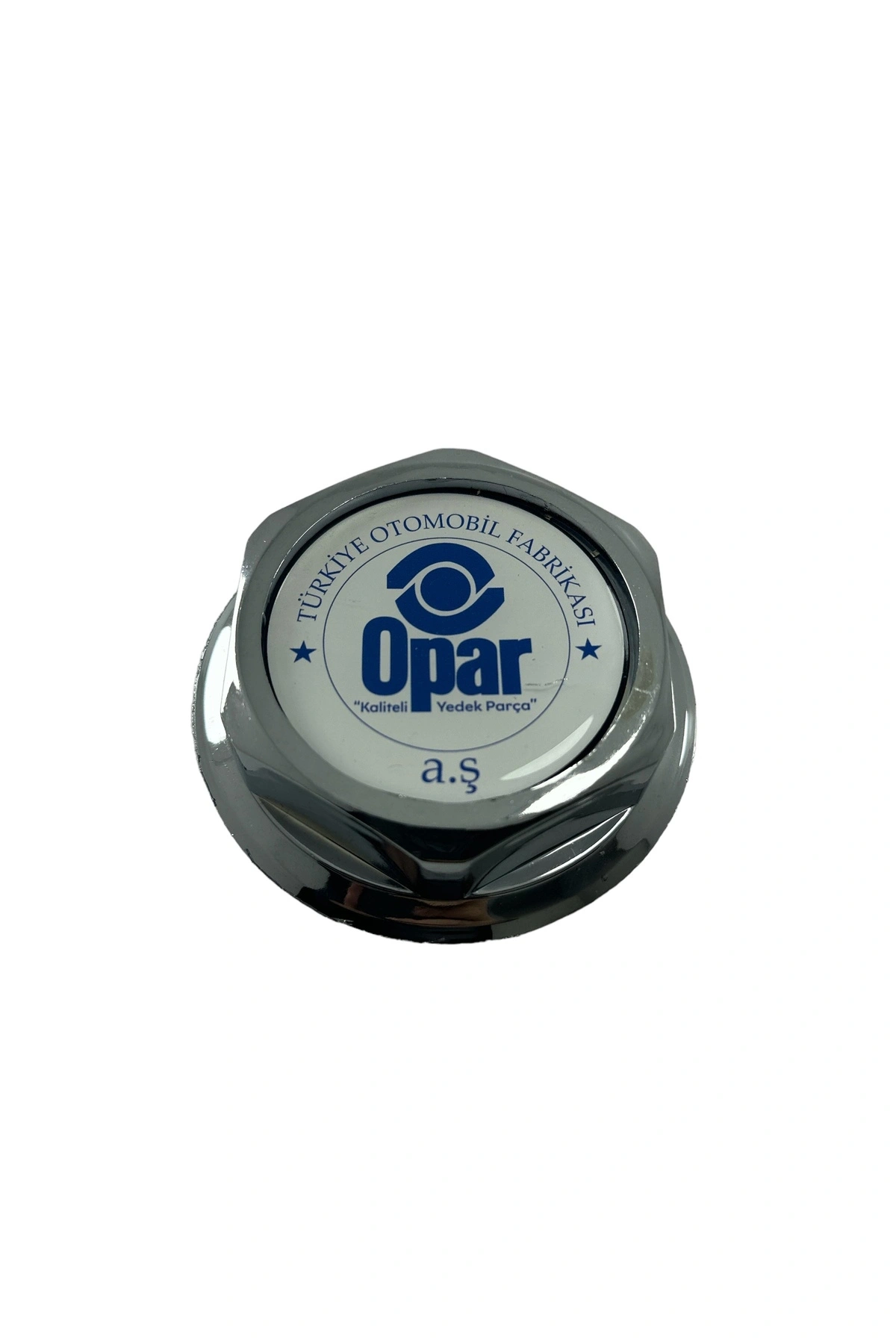 Tofaş Depo Kapağı Opar