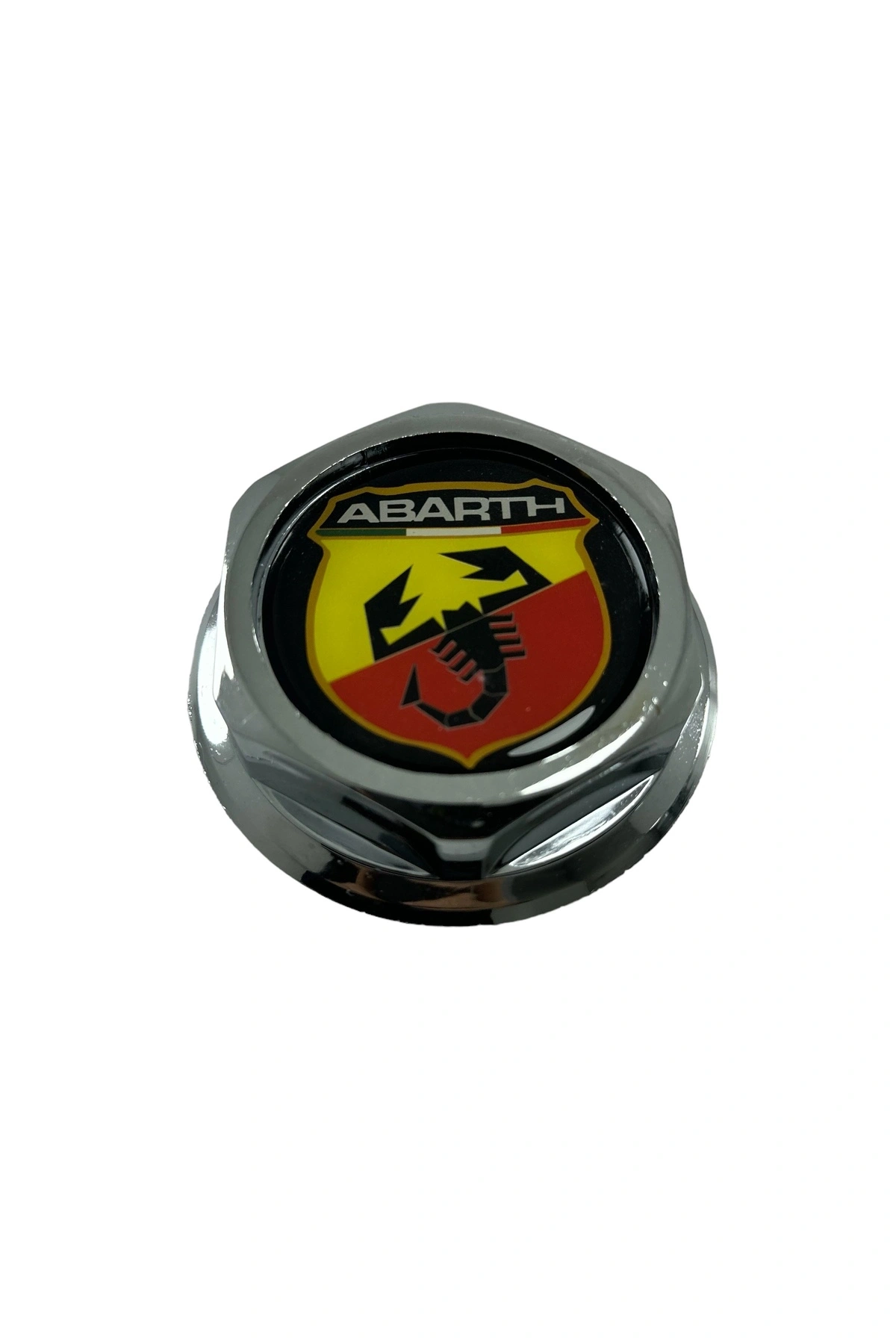 Tofaş Depo Kapağı Abarth
