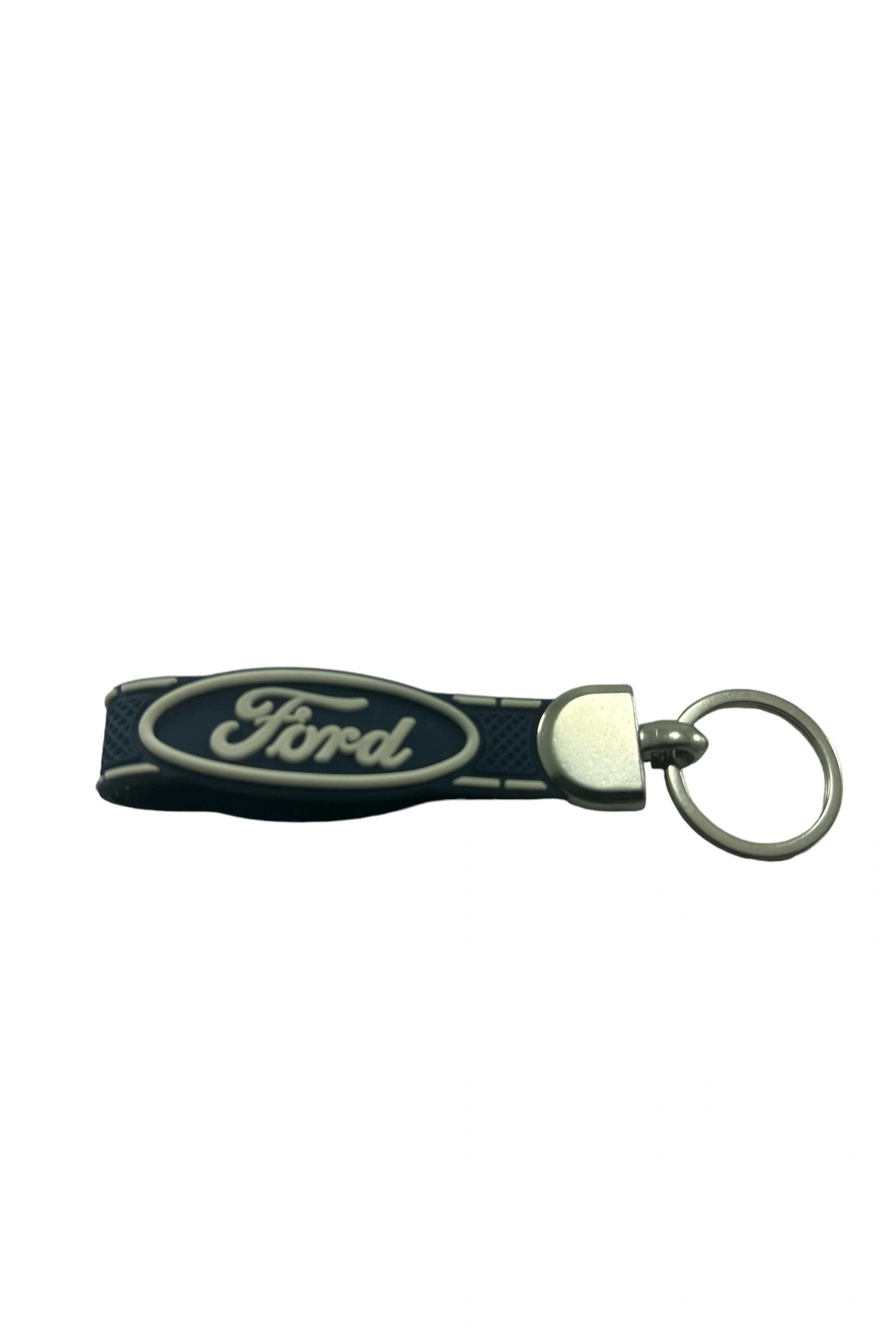 Ford Anahtarlık Mavi
