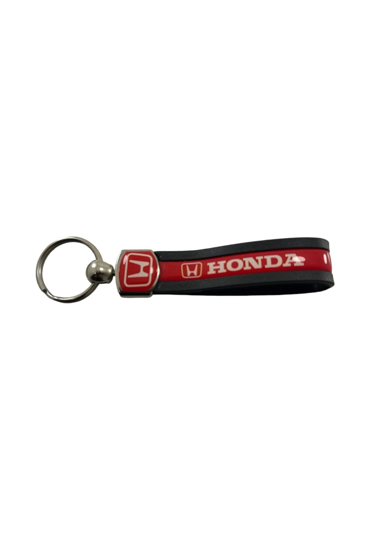 Honda Anahtarlık Kırmızı