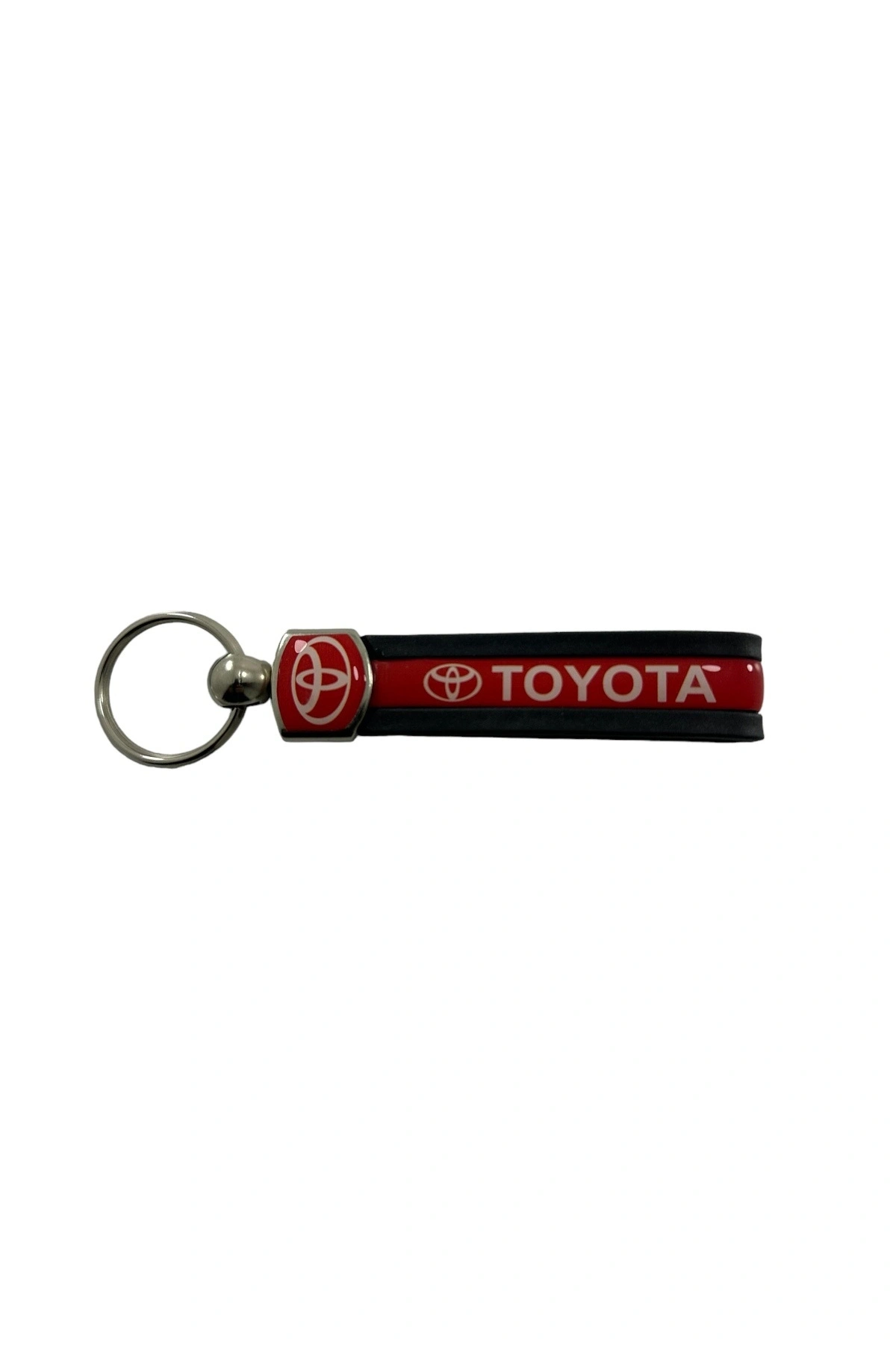 Toyota Anahtarlık Kırmızı
