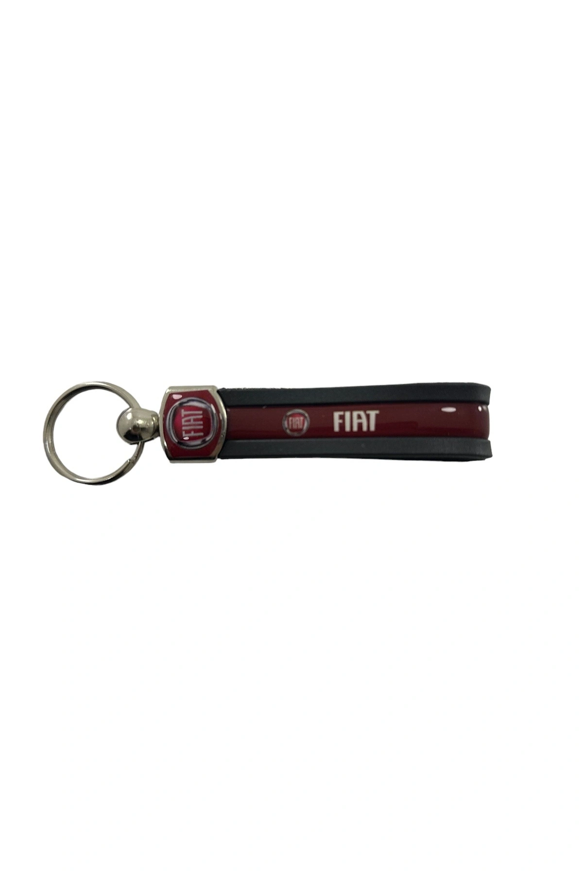 Fiat Anahtarlık Kırmızı