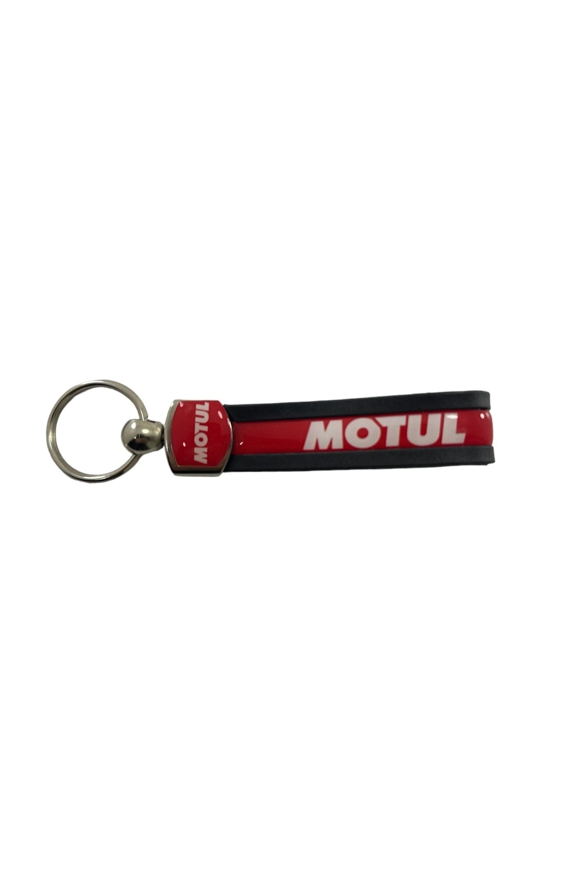 Motul Anahtarlık Kırmızı