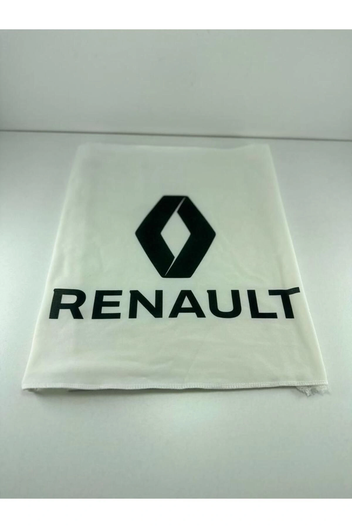 Renault Göğüs Örtüsü
