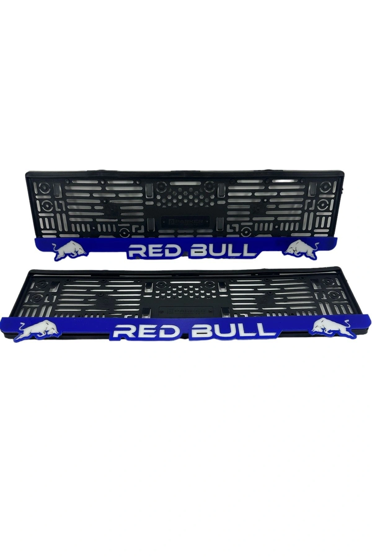 Redbull Plakalık Orijinal Kişiye Özel Tasarım