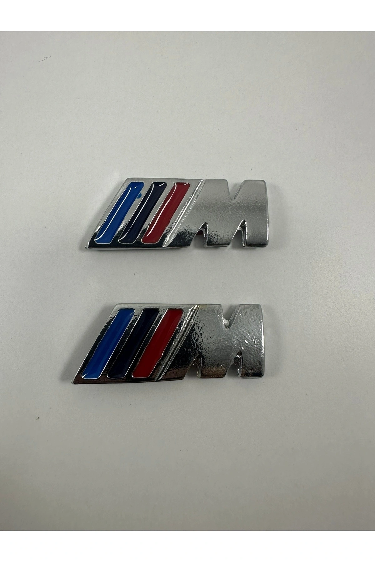 BMW M Metal Arma Gri