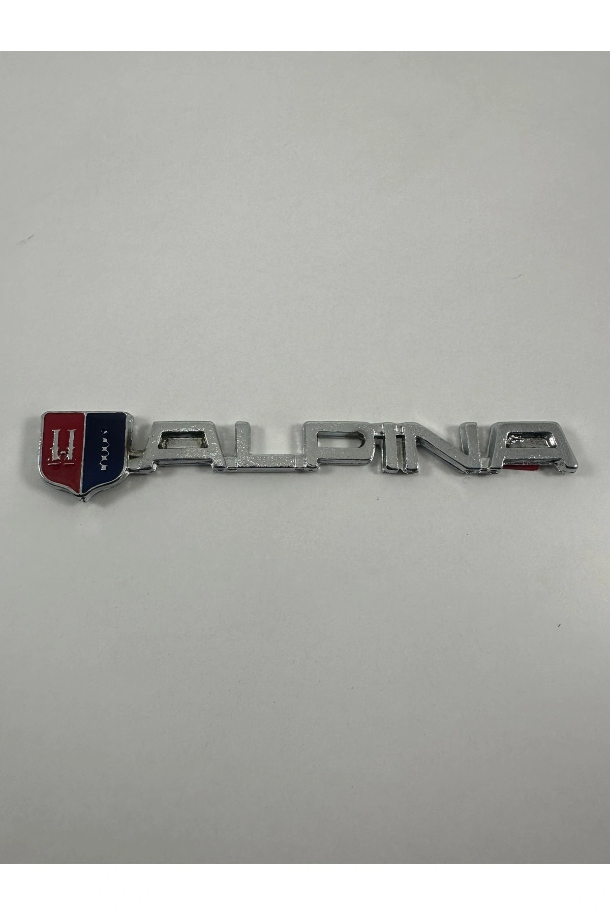 Alpina Metal Arma Gri