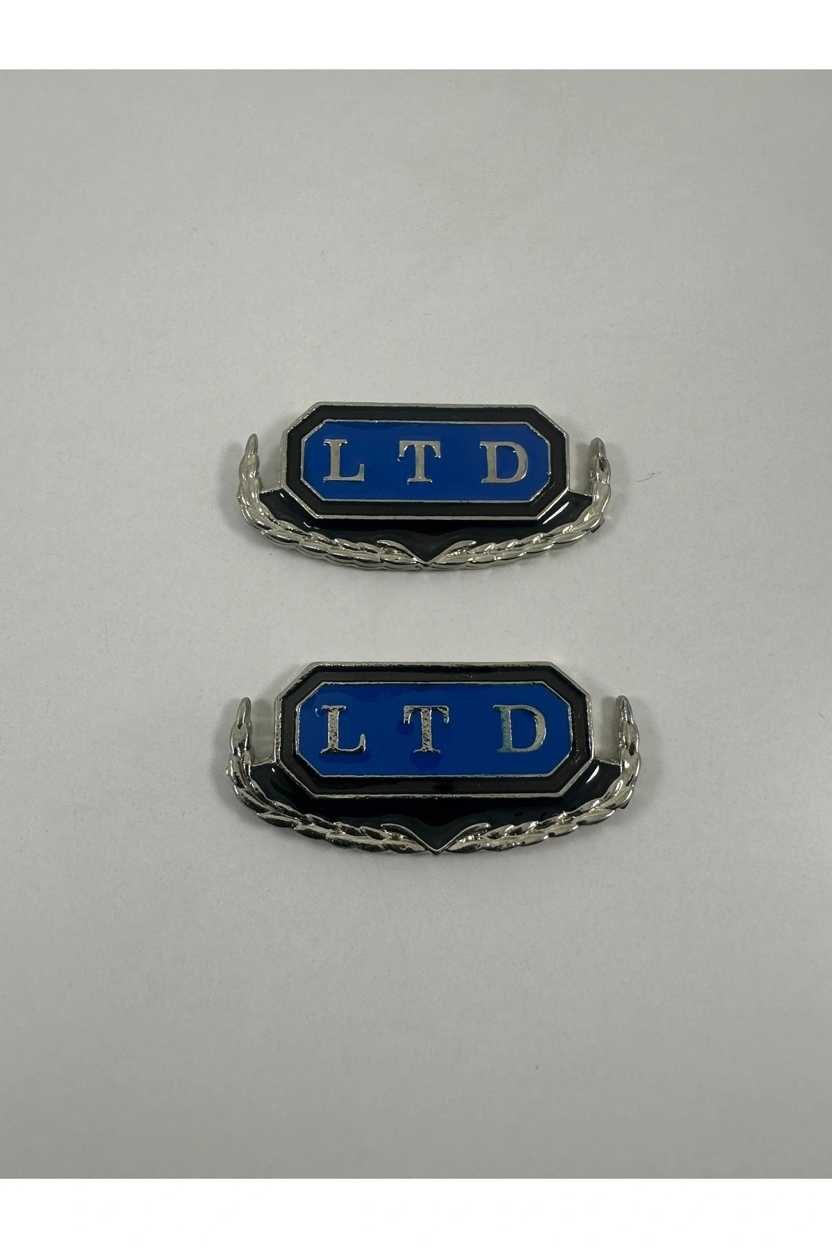 Ltd Metal Arma Mavi