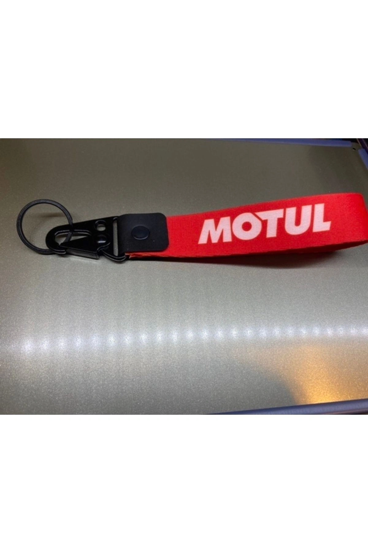 Motor Anahtarlığı