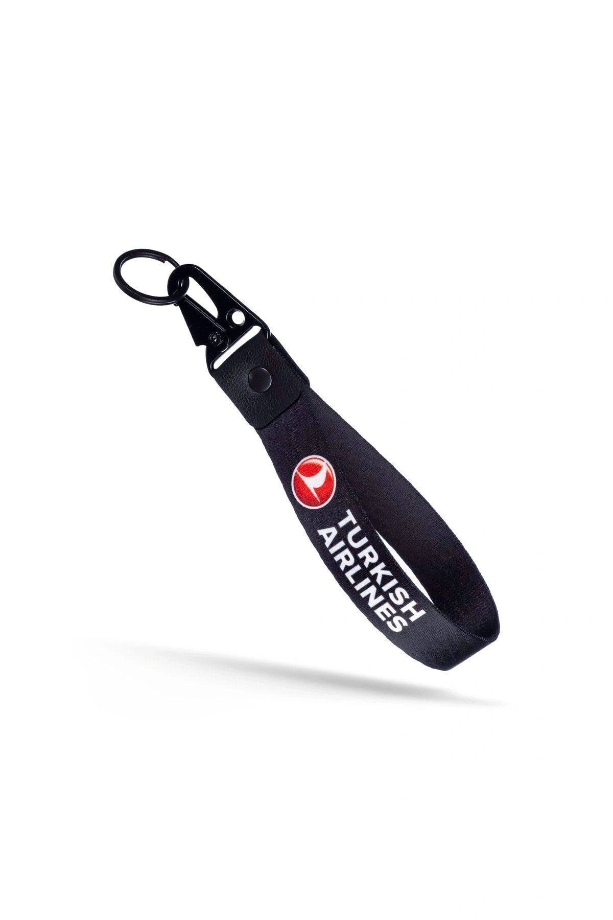 Turkish Airlines Otomobil Motor Anahtarlığı