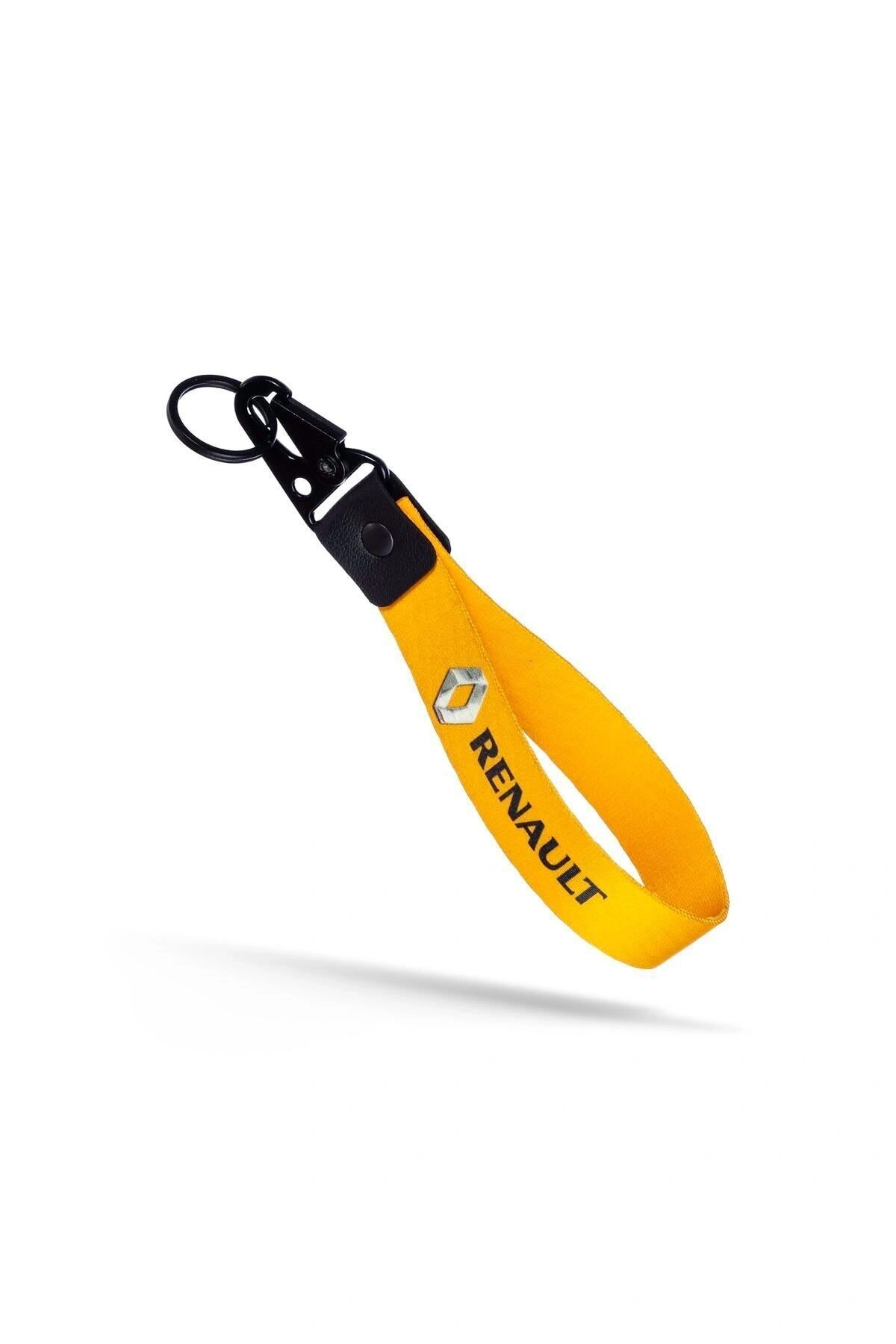 Renault Otomobil Anahtarlığı