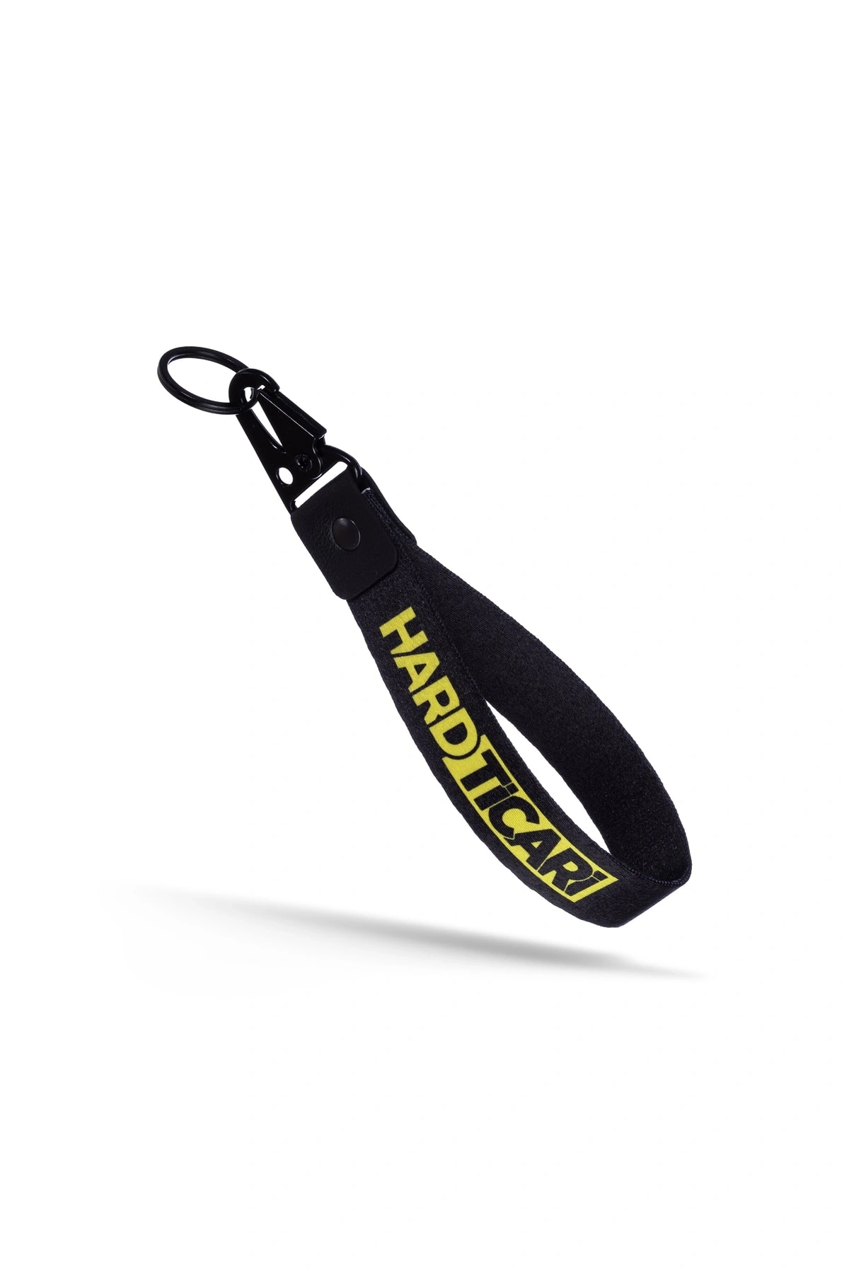 Hard Ticari Otomobil Motor Anahtarlığı