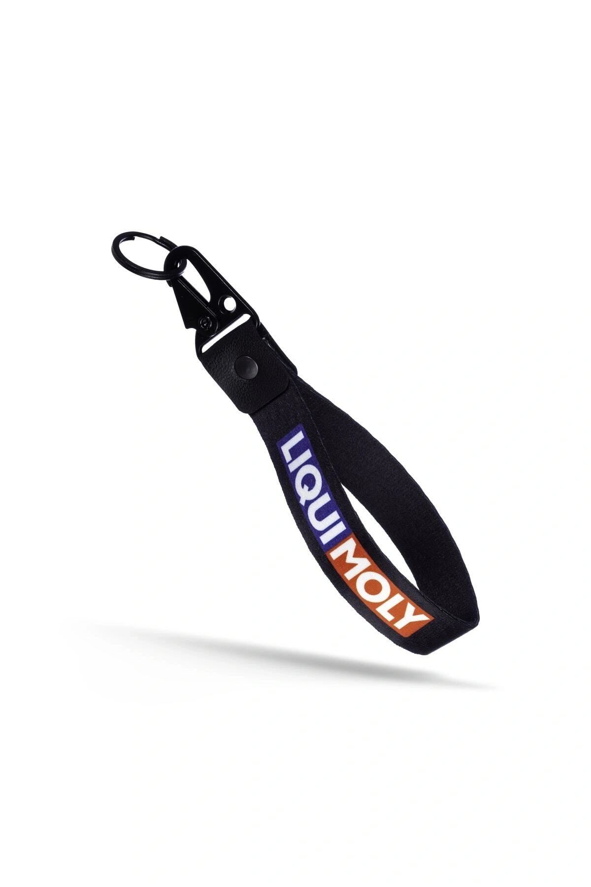 Lique Moly Otomobil Motor Anahtarlığı