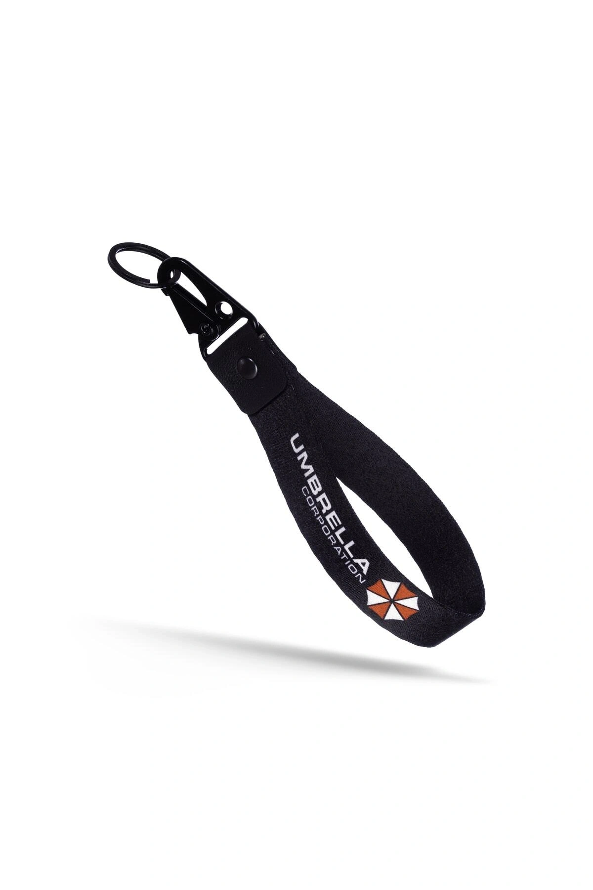 Umbrella Corparation Otomobil Motor Anahtarlığı