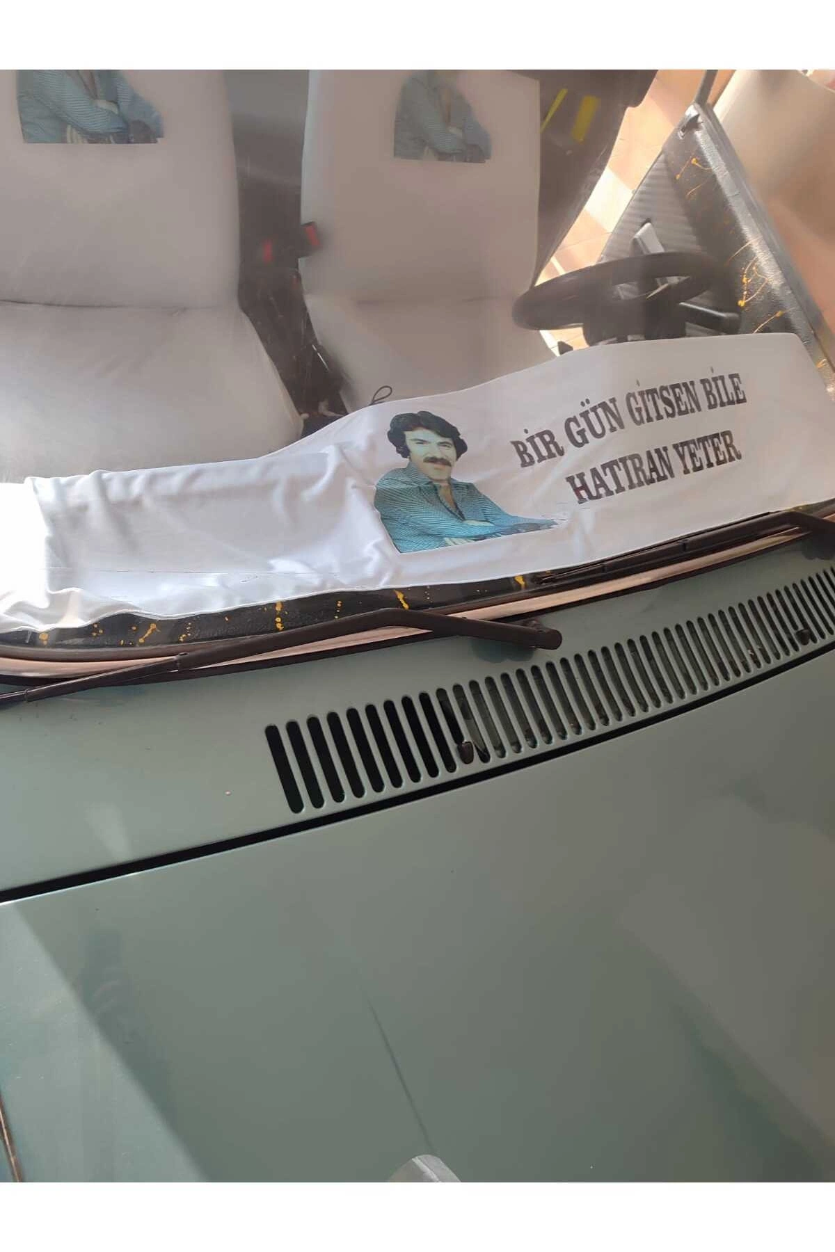 Ferdi Göğüs Örtüsü Hatıran Yeter