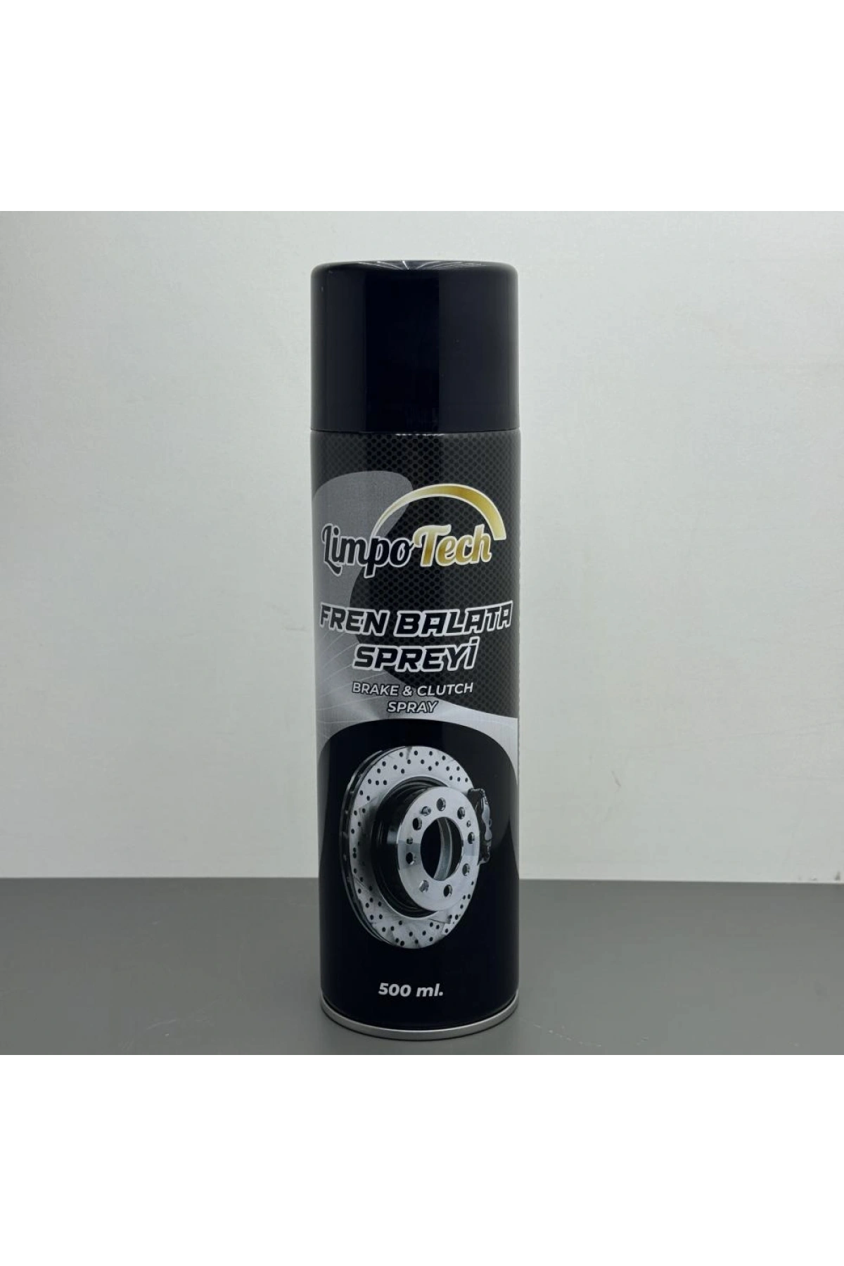 LİMPOTECH FREN BALATA SPREYİ 500mL