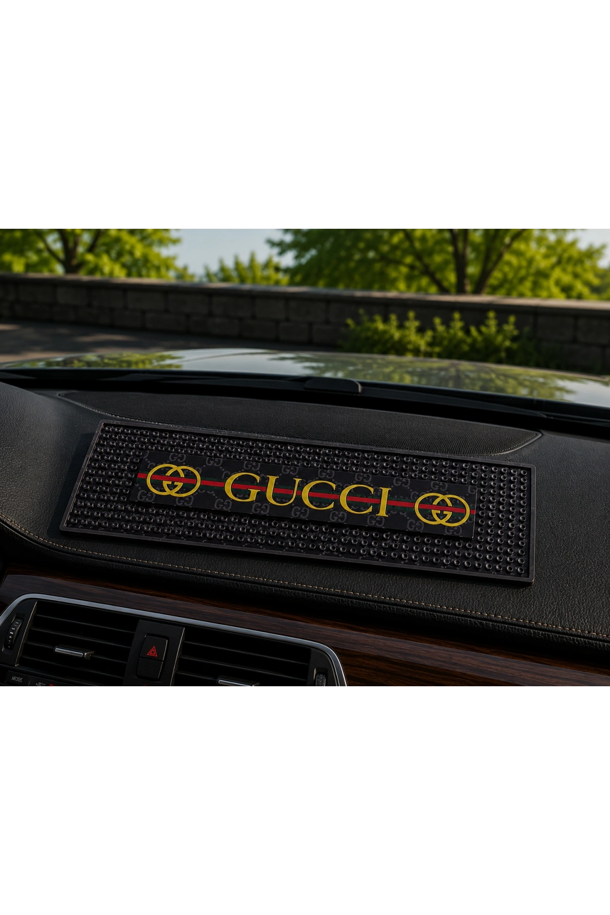 GUCCI BARMAT