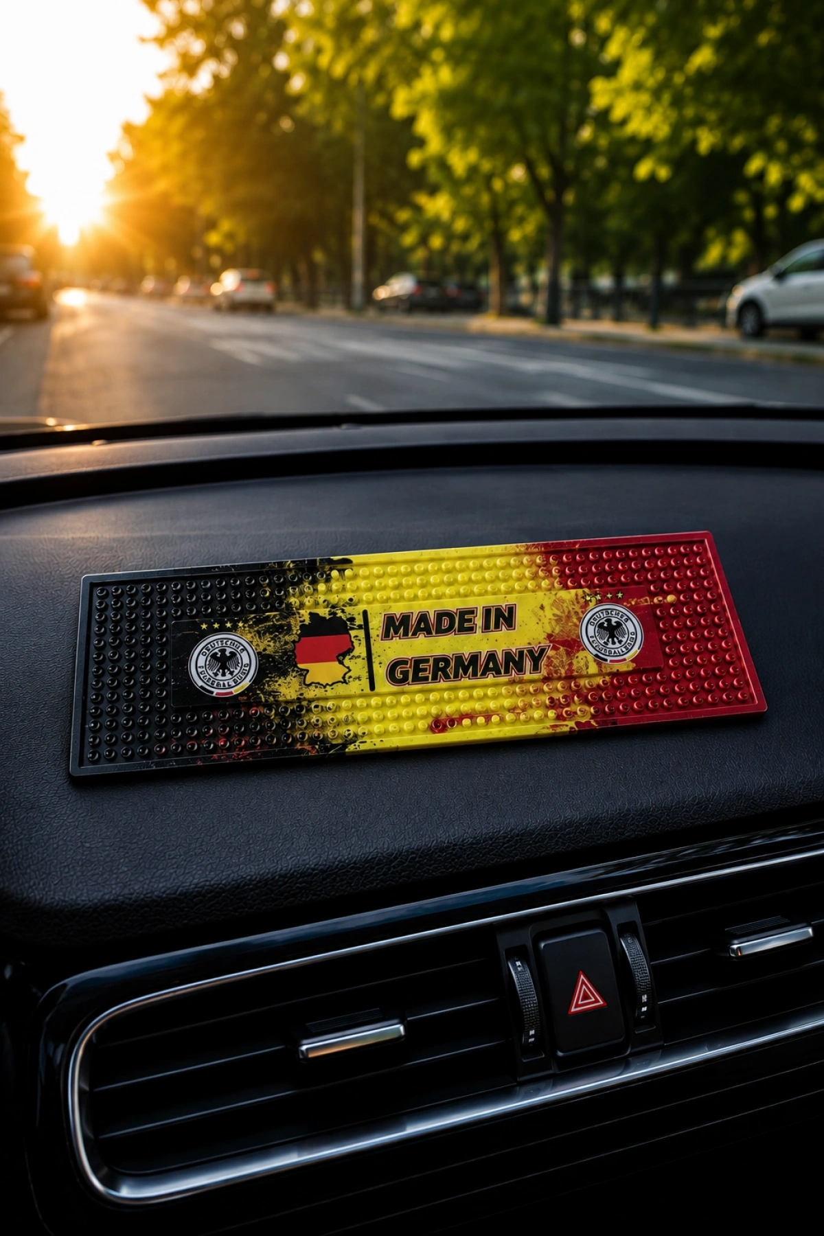 Made In Germany Barmat