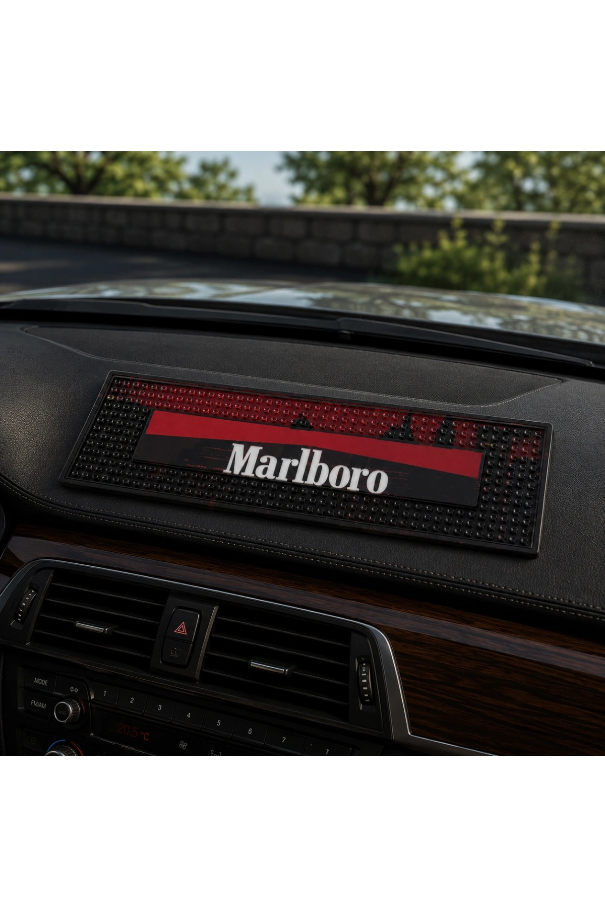 MARLBORO BARMAT