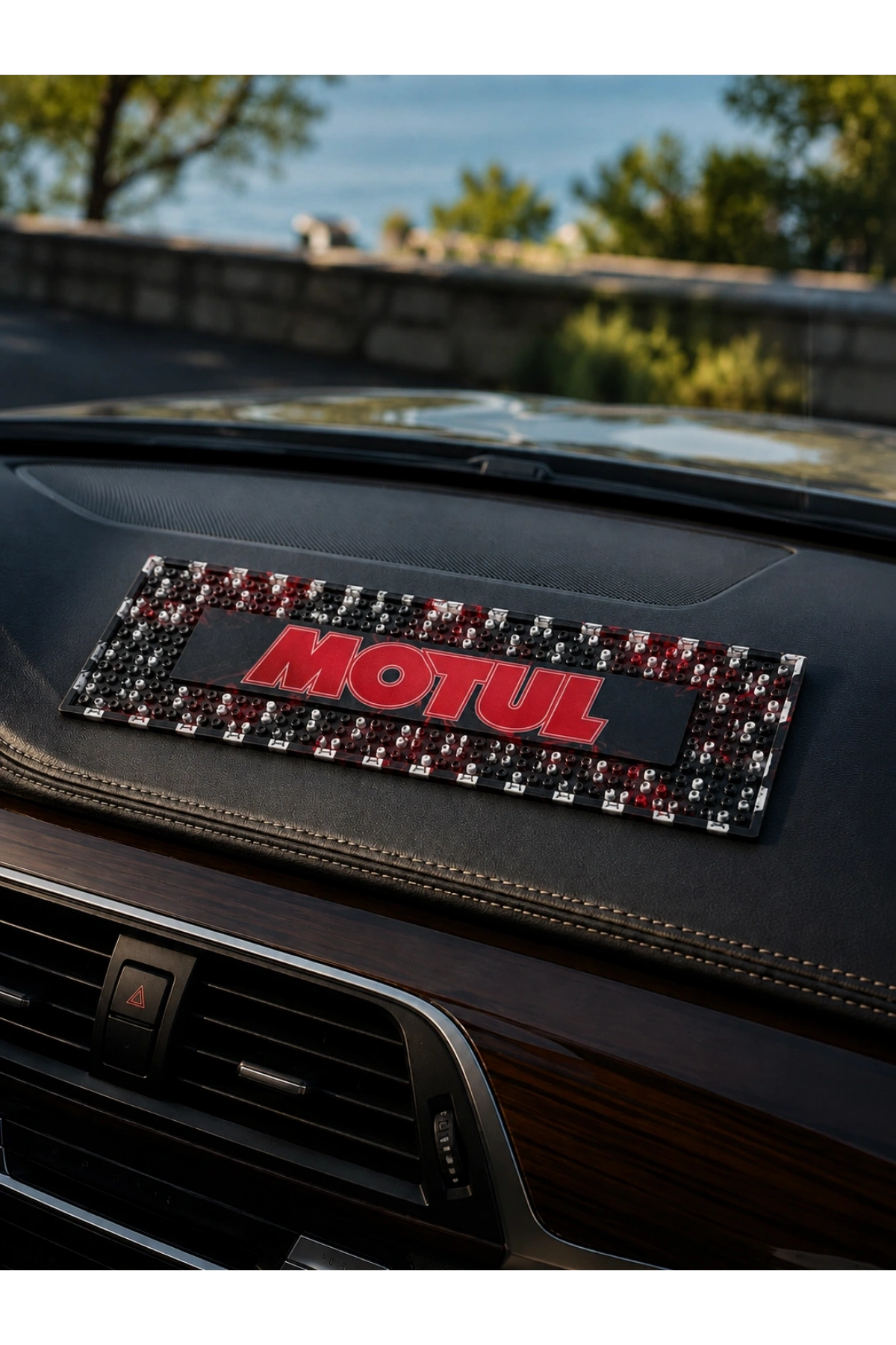 MOTUL BARMAT
