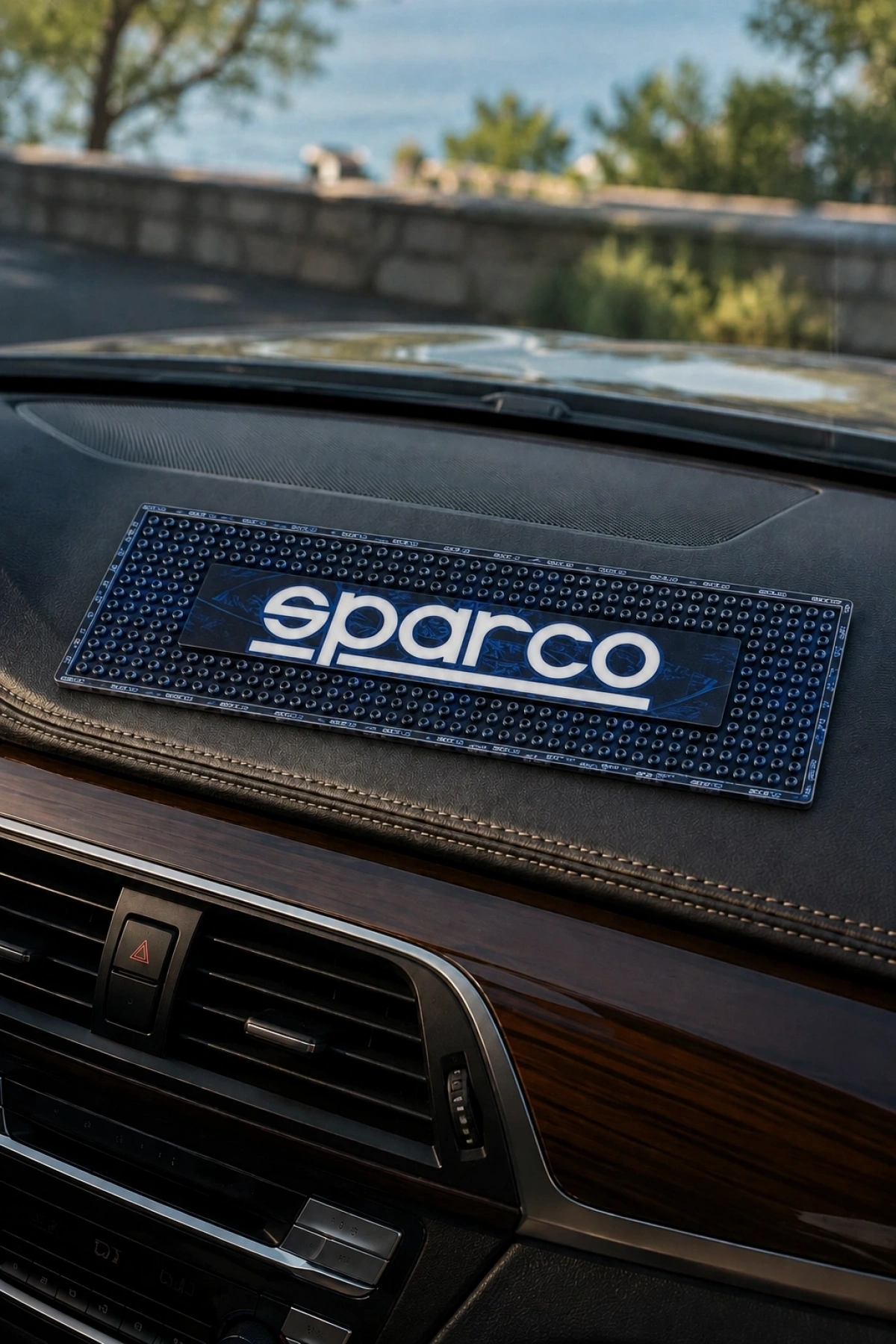 SPARCO BARMAT