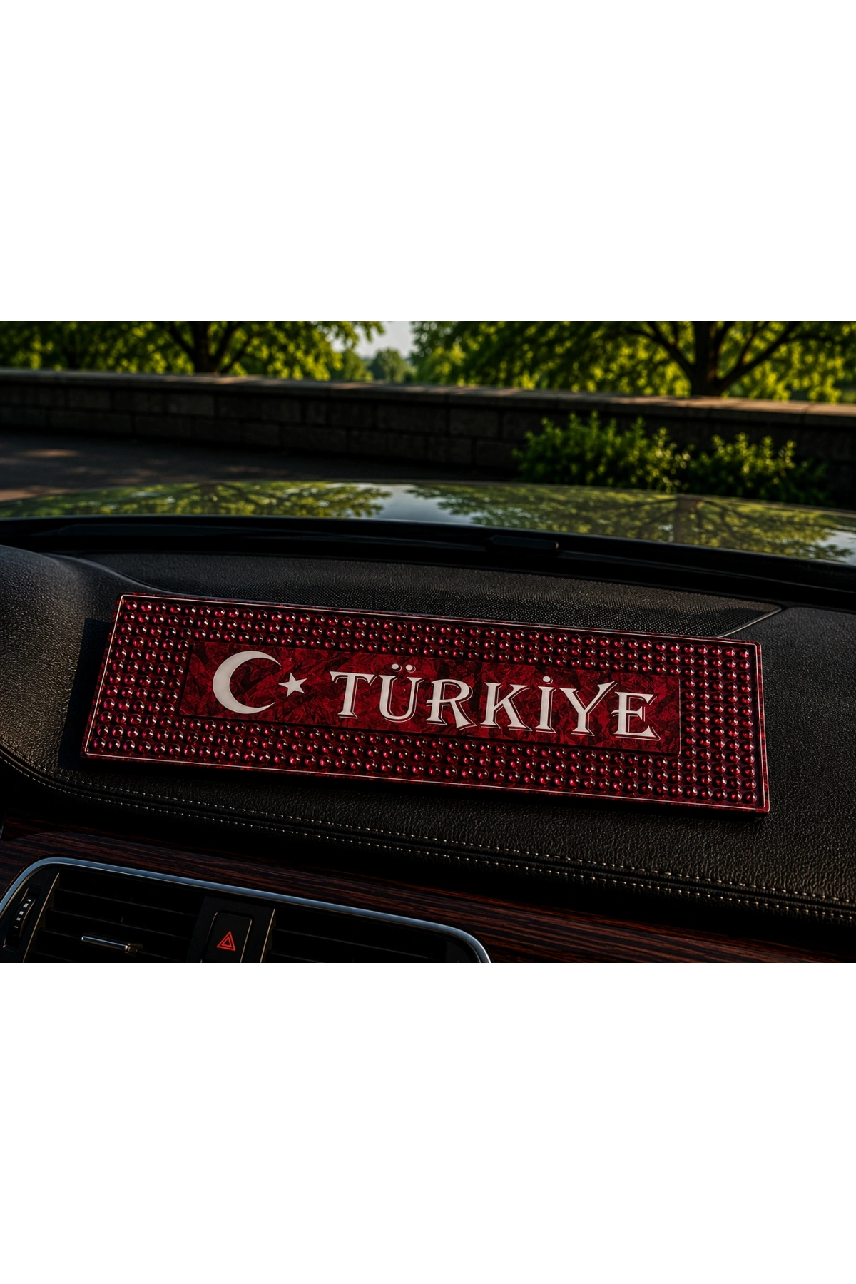 TÜRKİYE BARMAT
