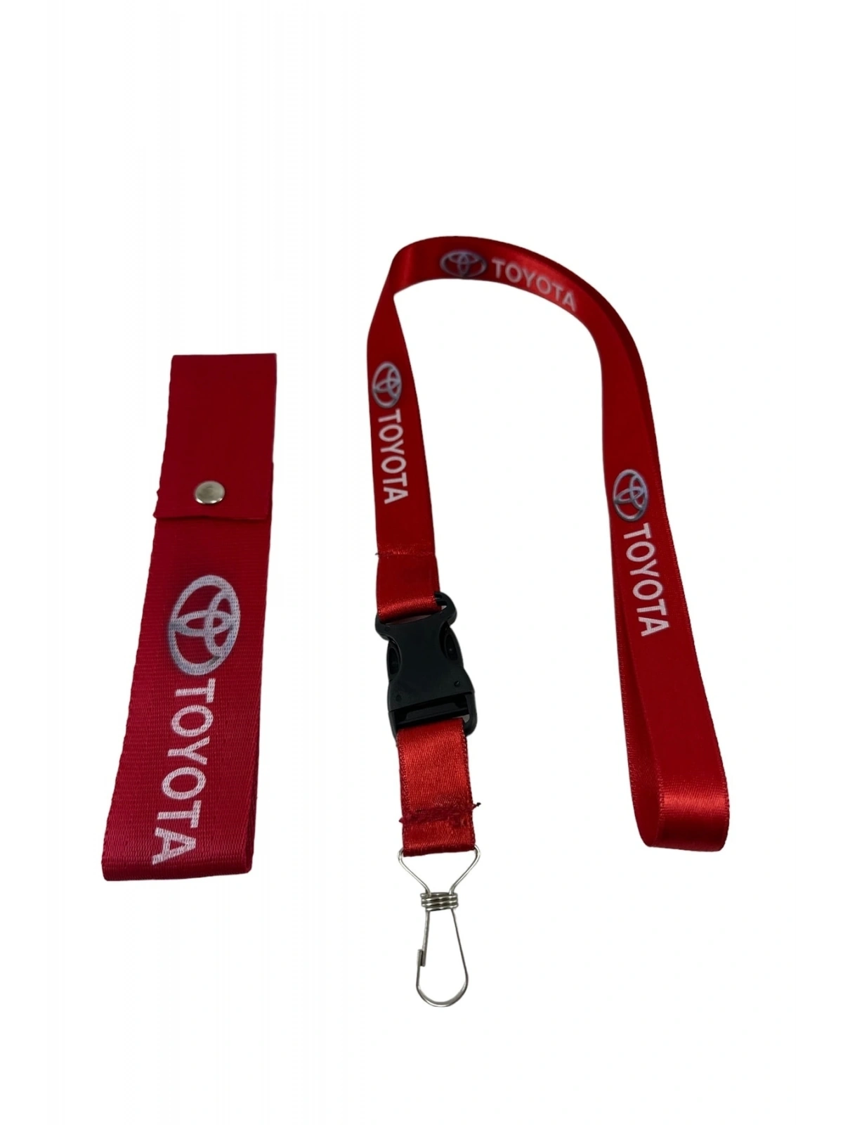 Toyota Tampon Dili & Ayna Ipi