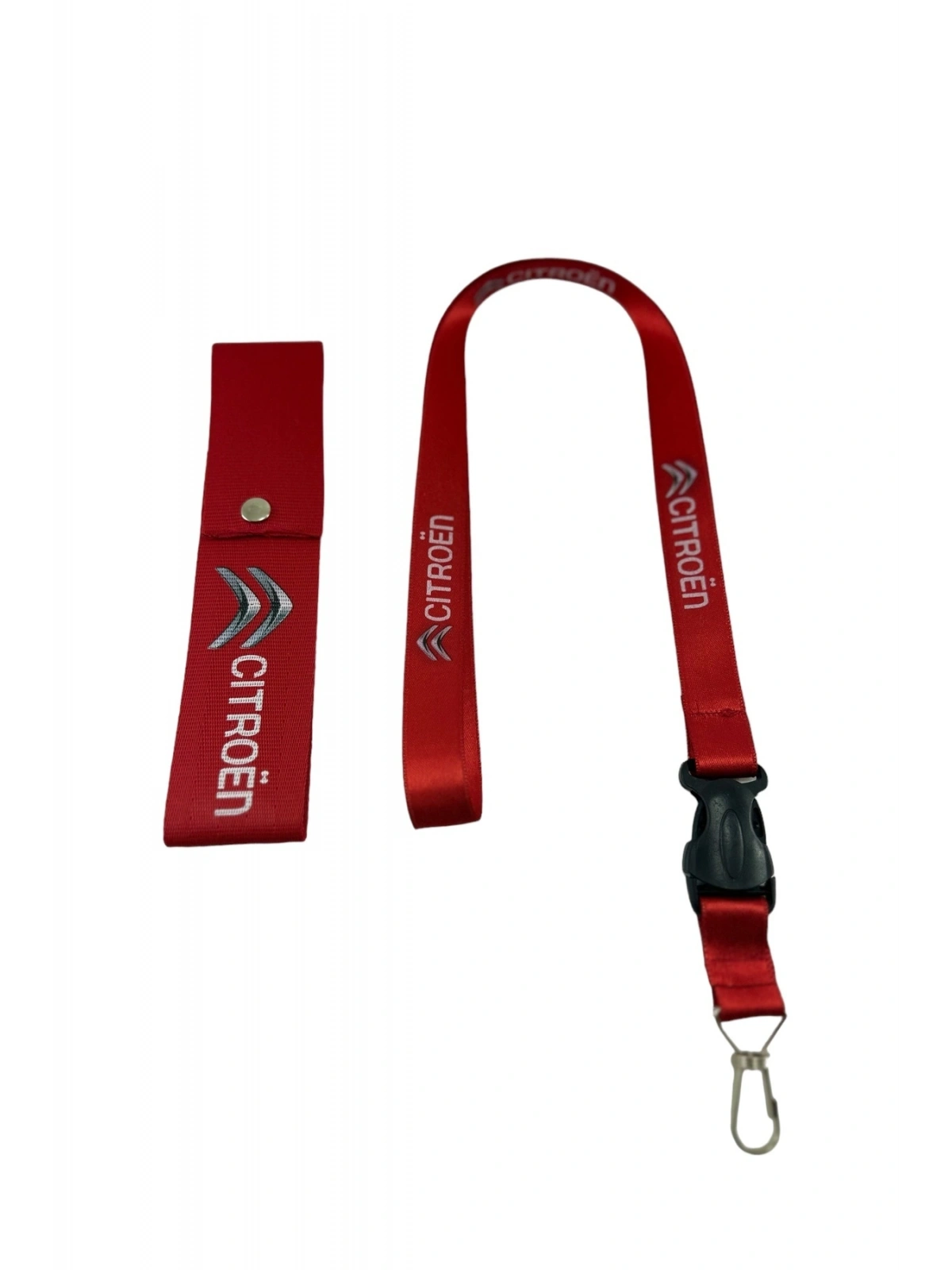 Citroen Tampon Dili & Ayna İpi
