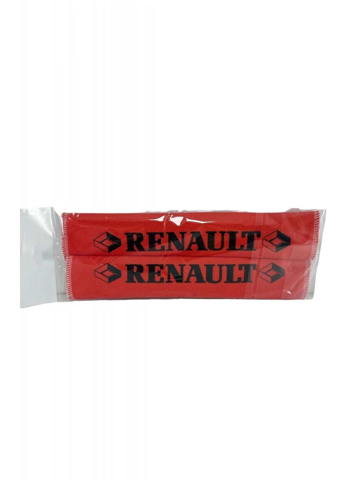 Renault Emniyet Kemer Pedi