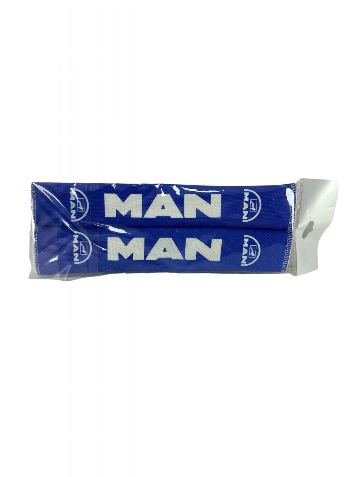 Man Emniyet Kemer Pedi