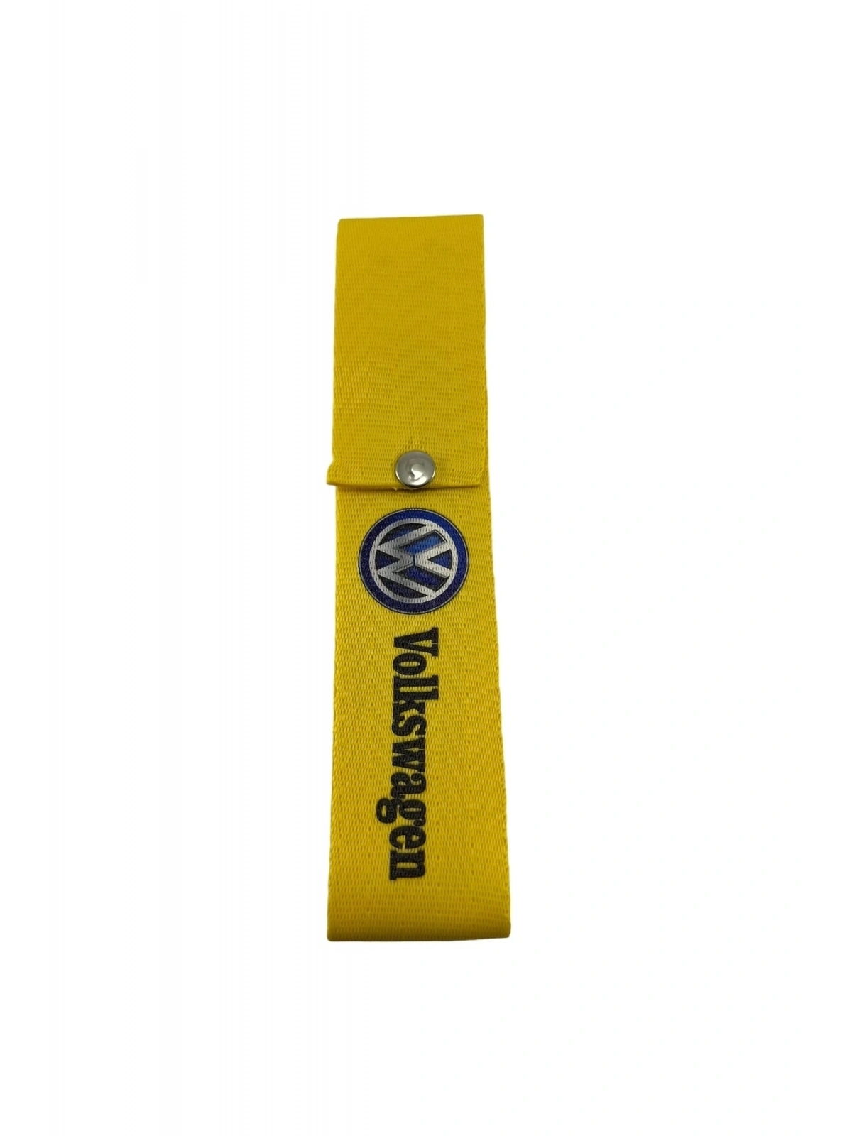 Tampon Dili & Çeki İpi Volkswagen Sarı