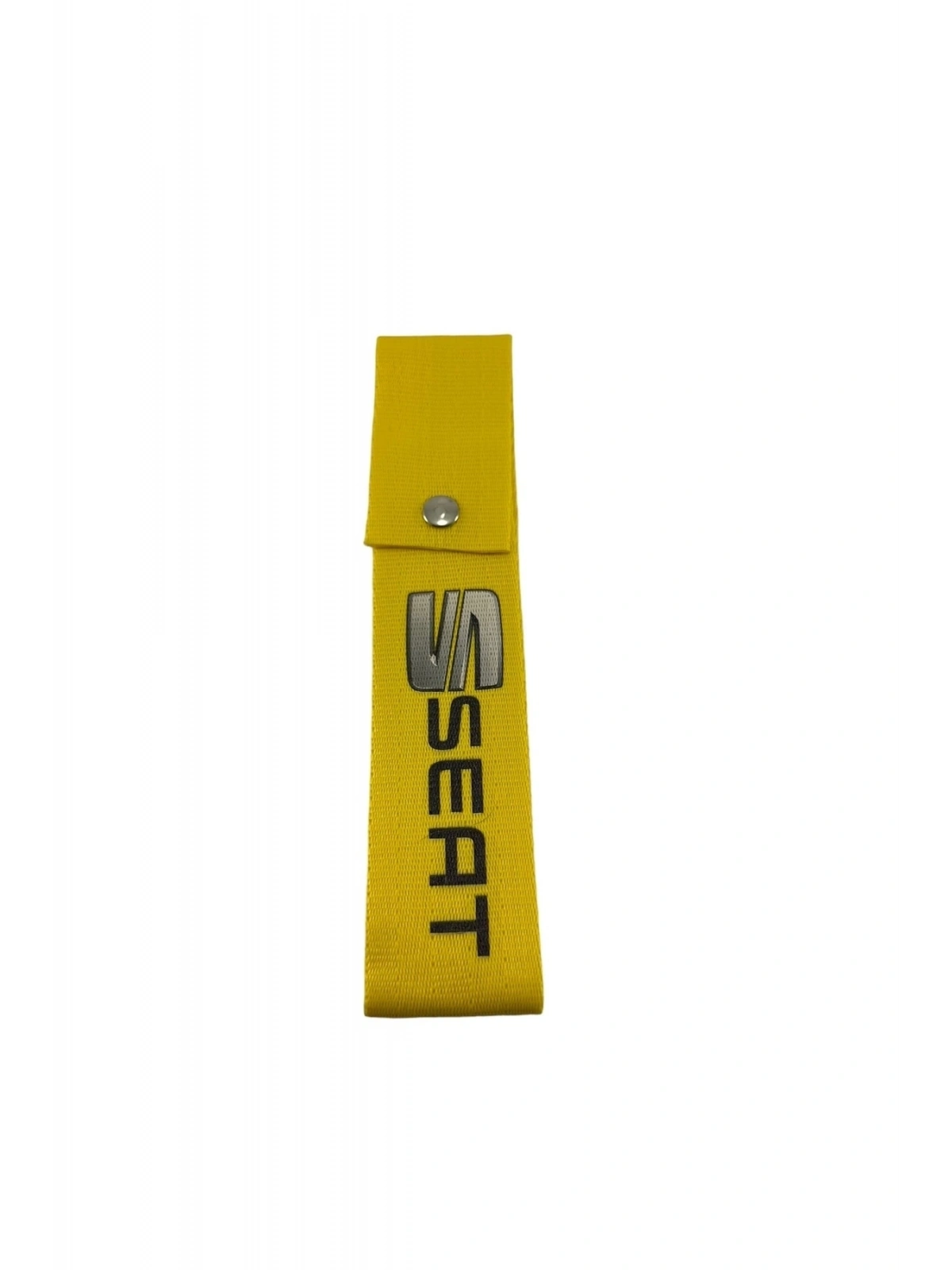 Tampon Dili & Çeki İpi Seat Sarı