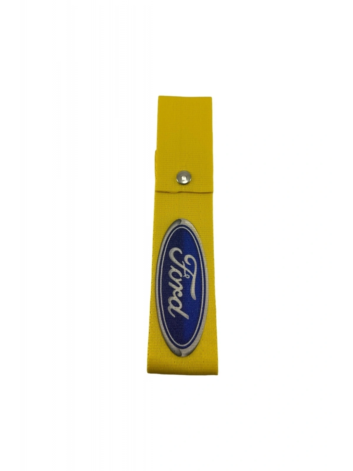 Tampon Dili & Çeki İpi Ford Sarı