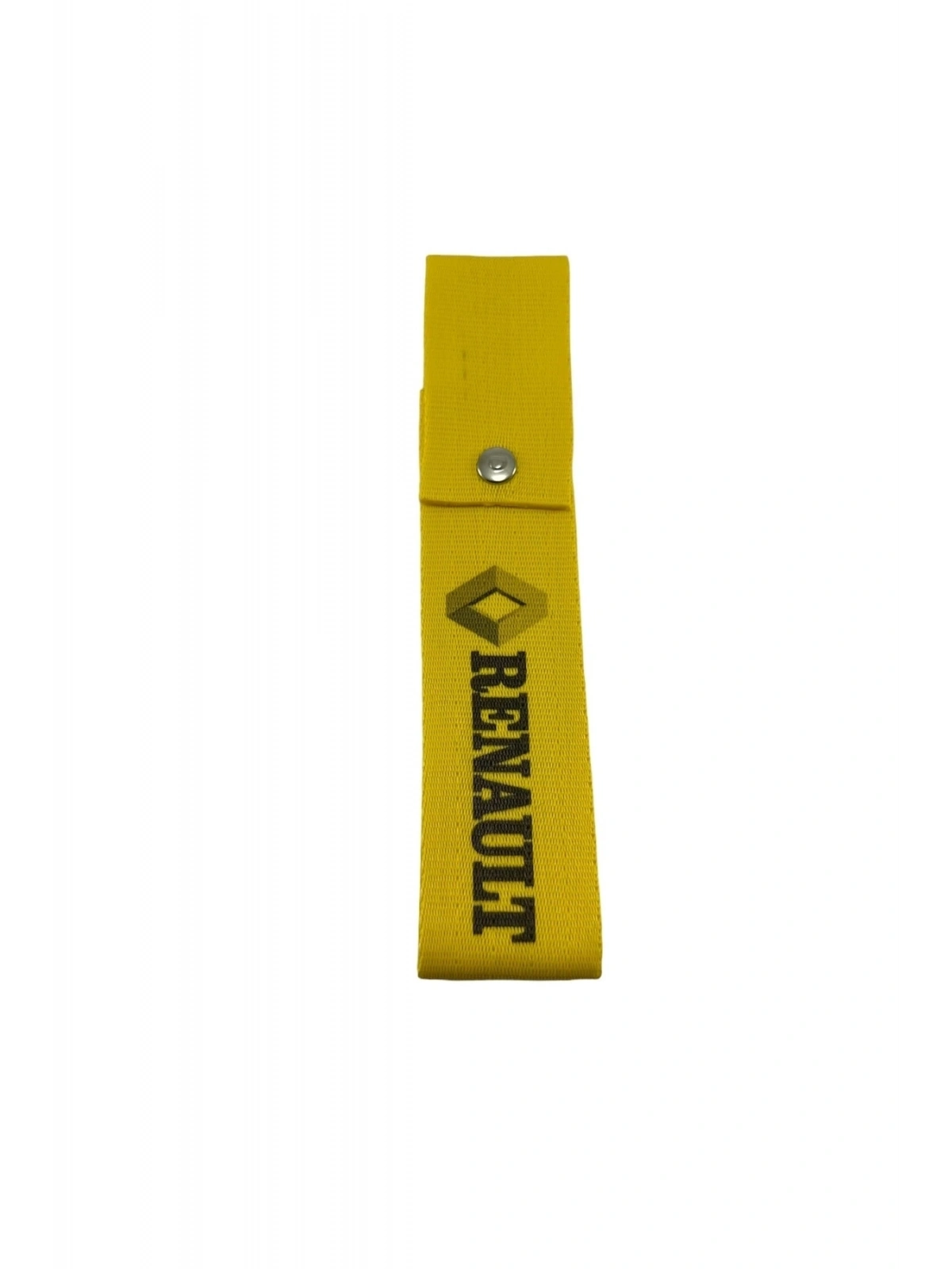 Tampon Dili & Çeki İpi Renault Sarı