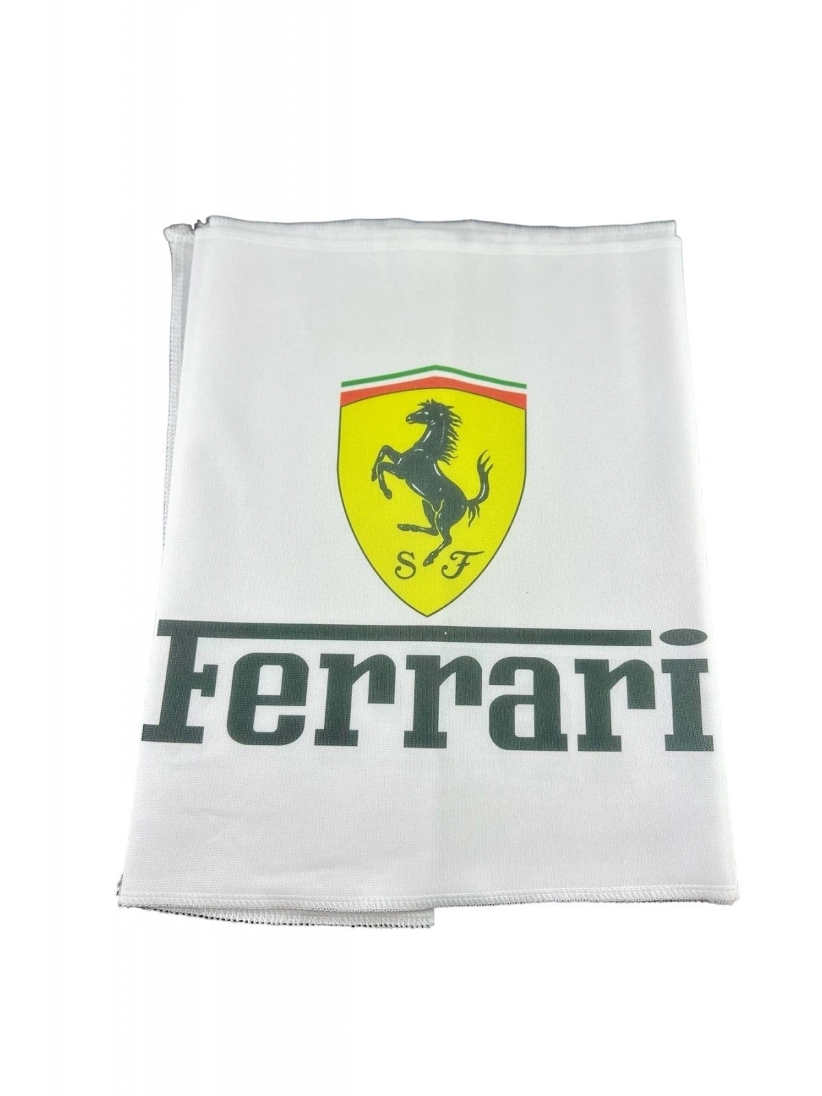 Ferrari Göğüs Örtüsü