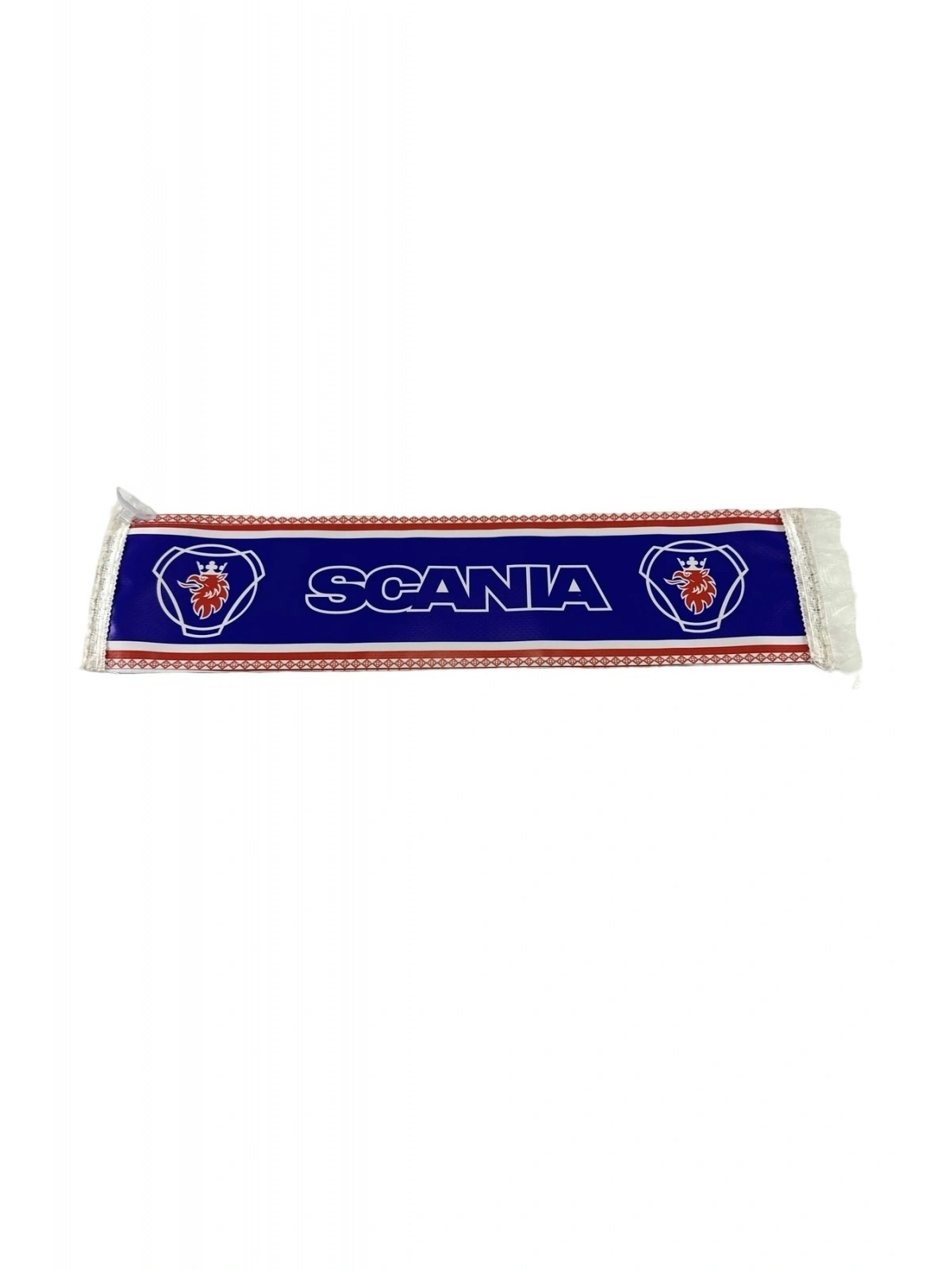Scania Tır Kamyon Ön Cam Branda Atkı