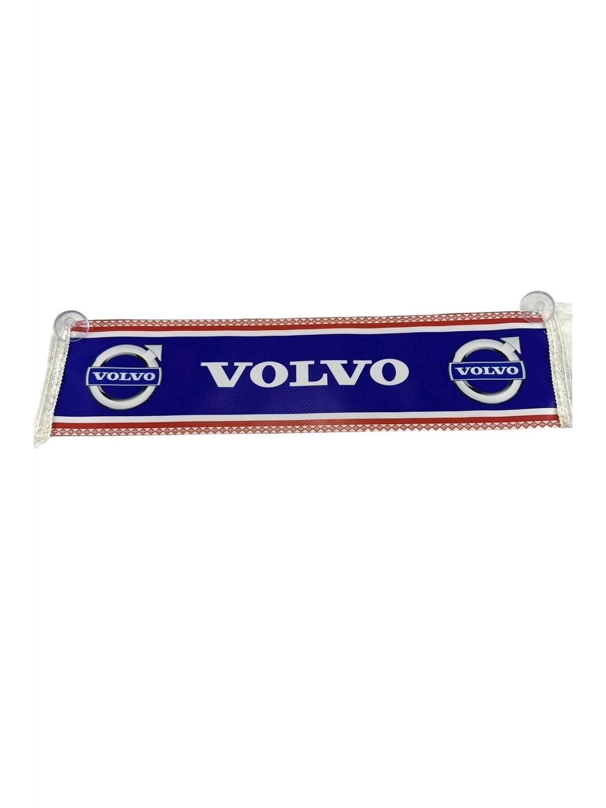 Volvo Tır Kamyon Ön Cam Branda Atkı