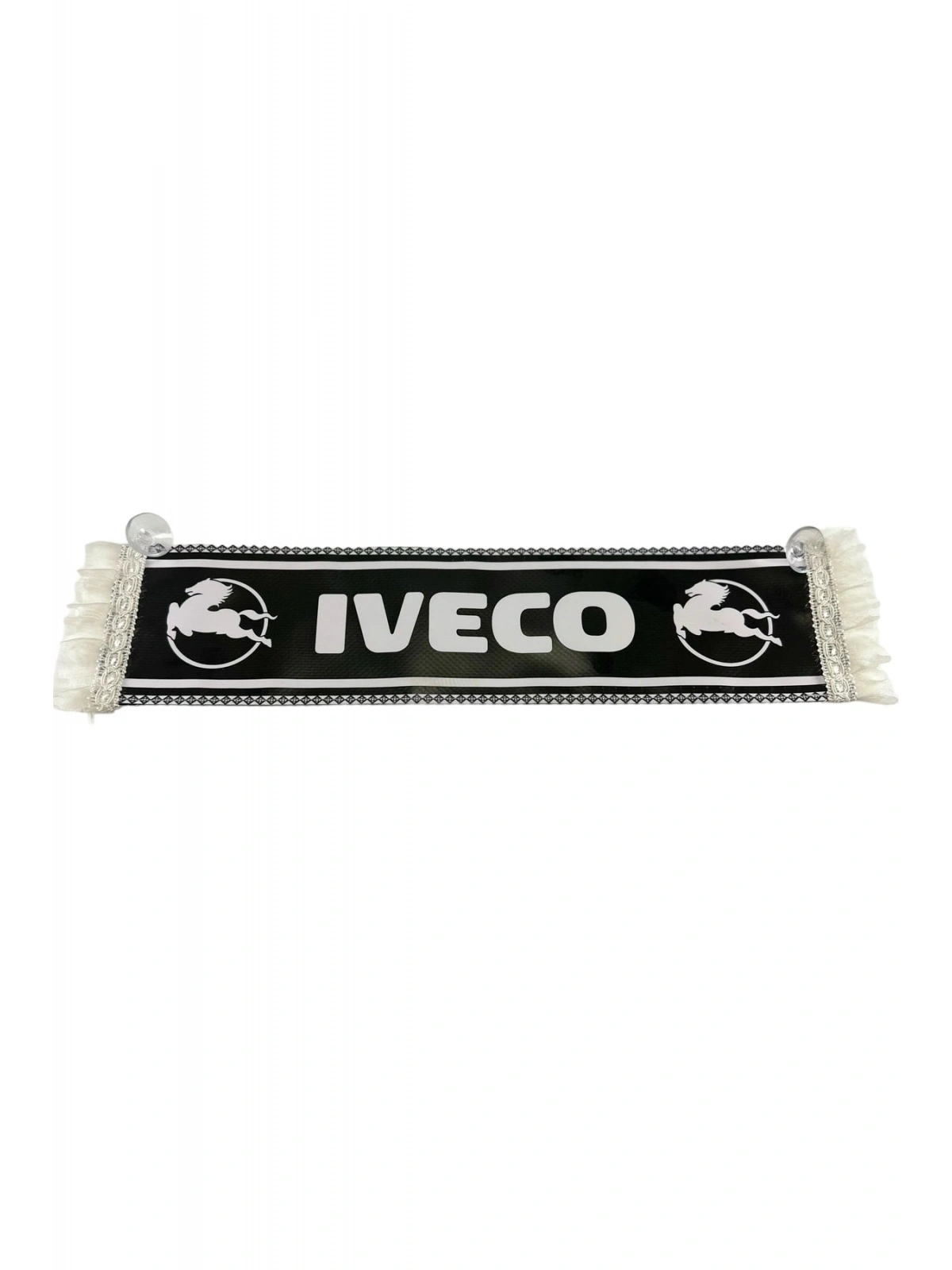 İveco Tır Kamyon Ön Cam Branda Atkı
