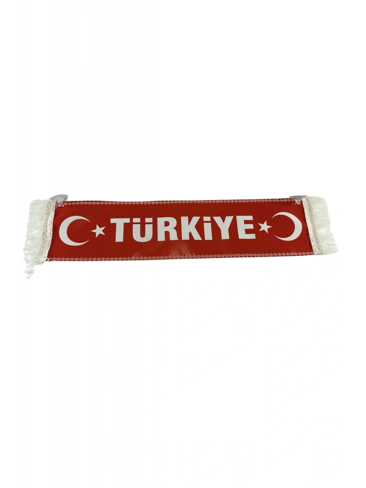 Türkiye Tır Kamyon Ön Cam Branda Atkı