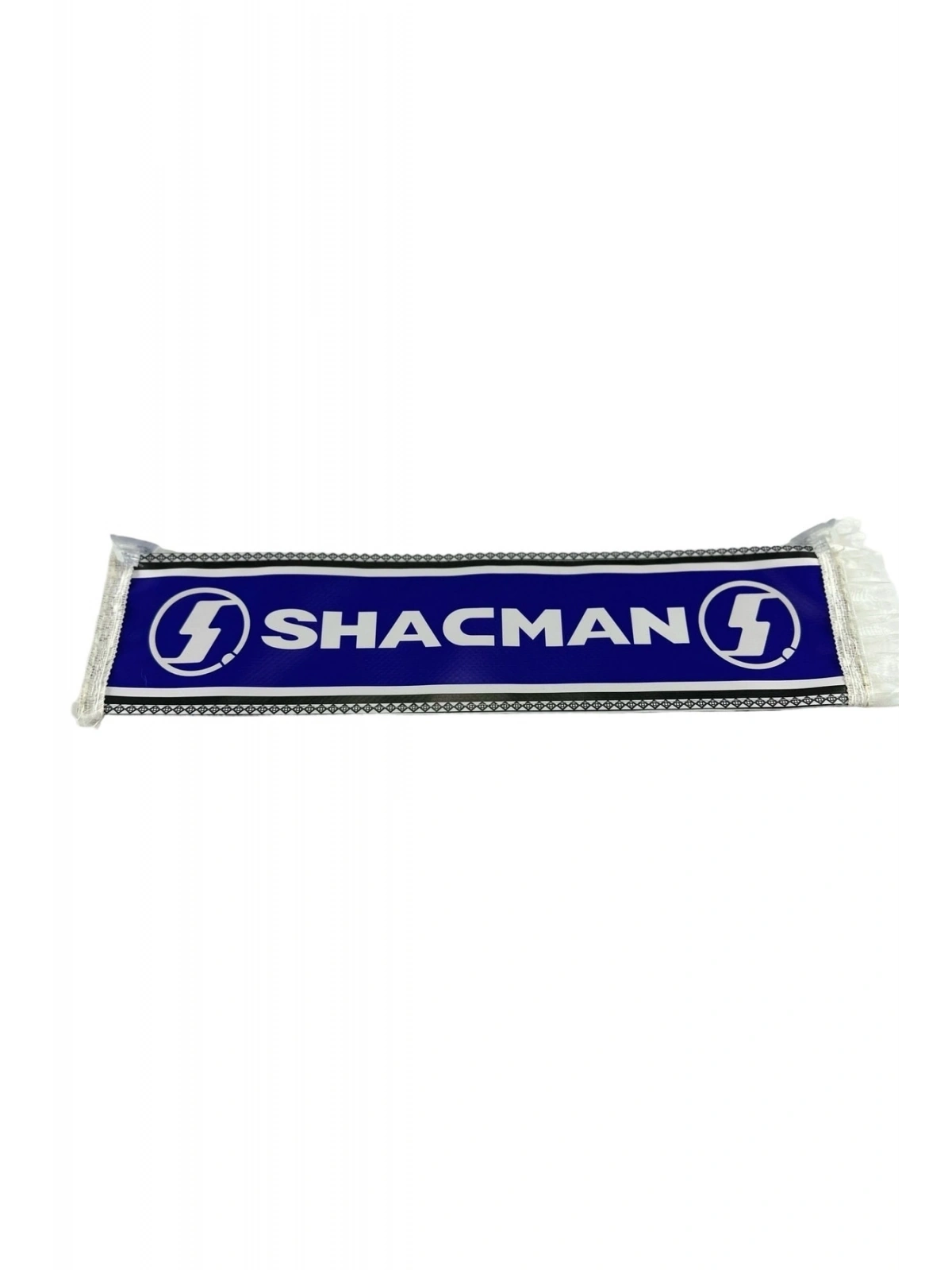 Shacman Tır Kamyon Ön Cam Branda Atkı