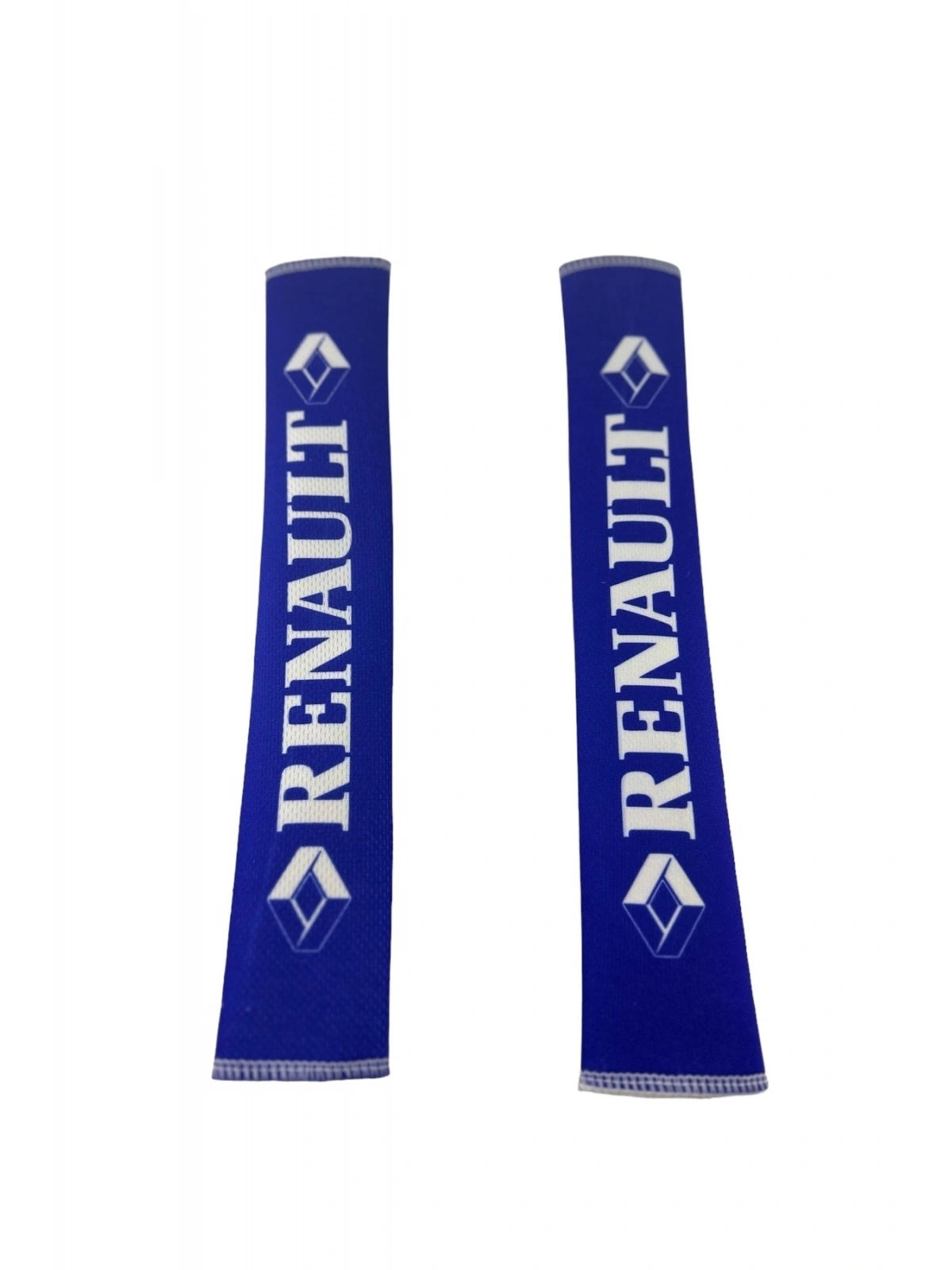 Renault Emniyet Kemer Pedi Mavi