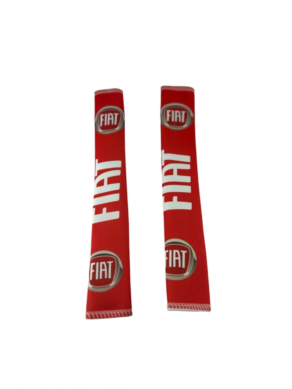 Emniyet Kemer Pedi Fiat Kırmızı