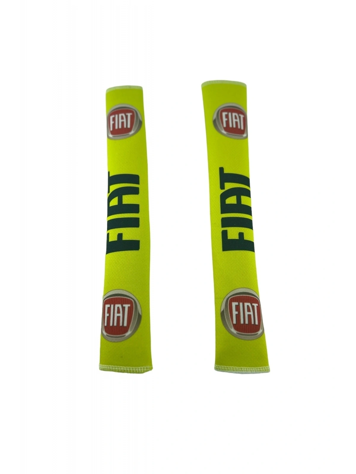 Emniyet Kemer Pedi Fiat Sarı